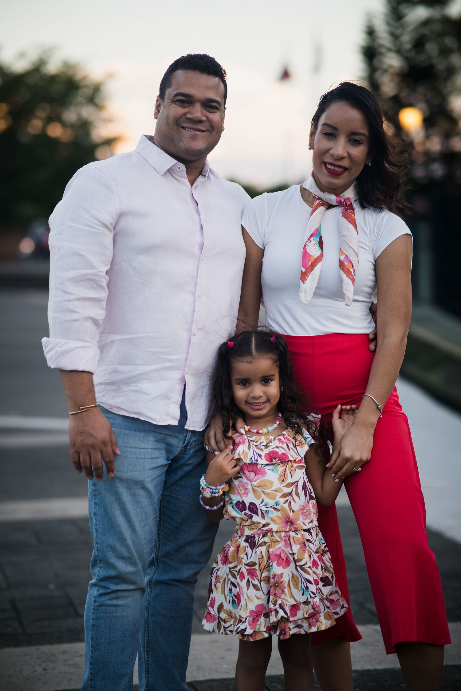 Family union