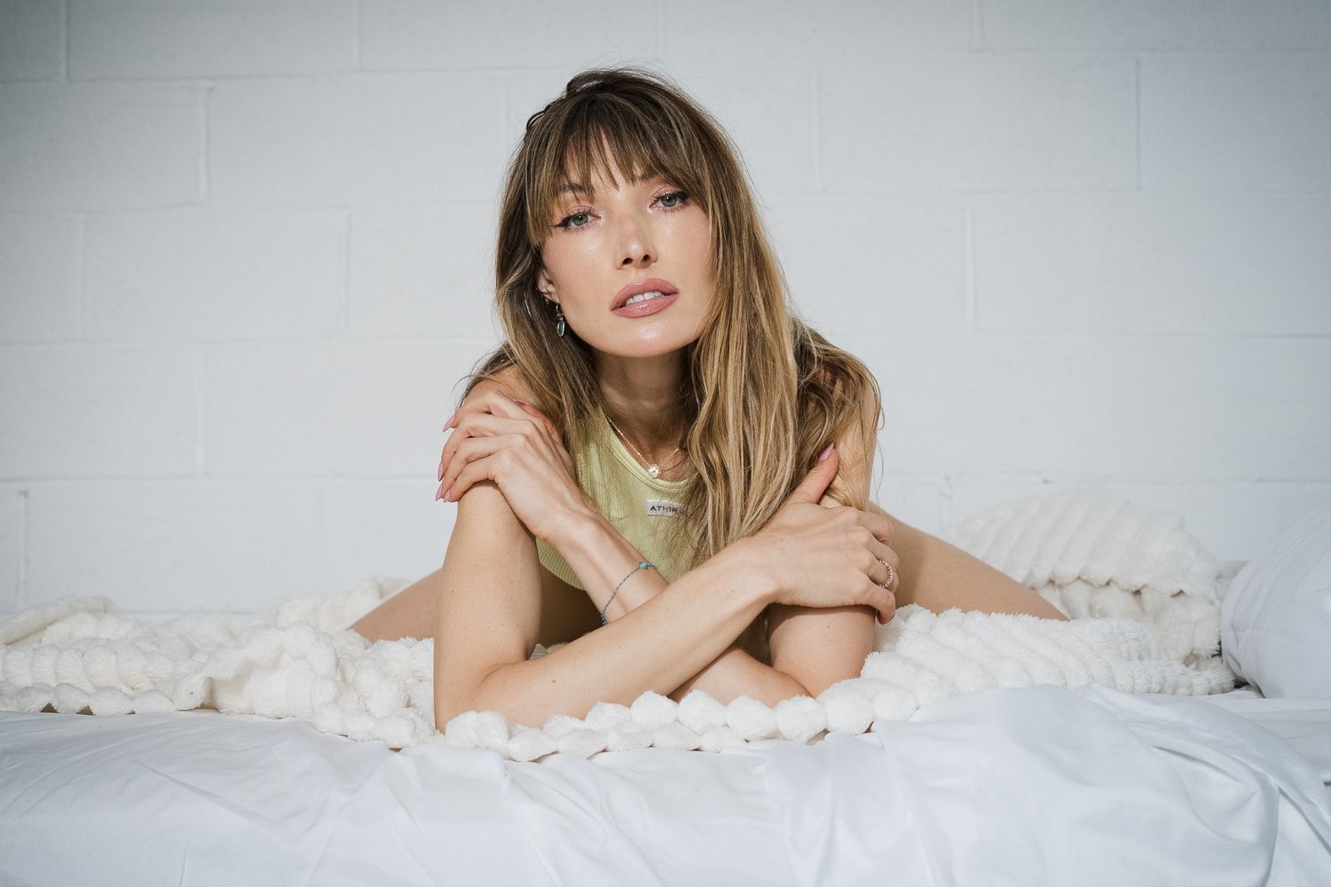 Fashion portrait