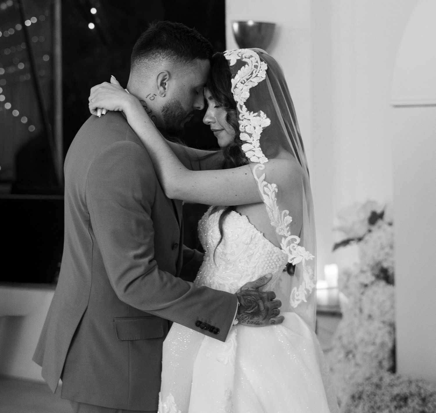 ouverture de bal mariage