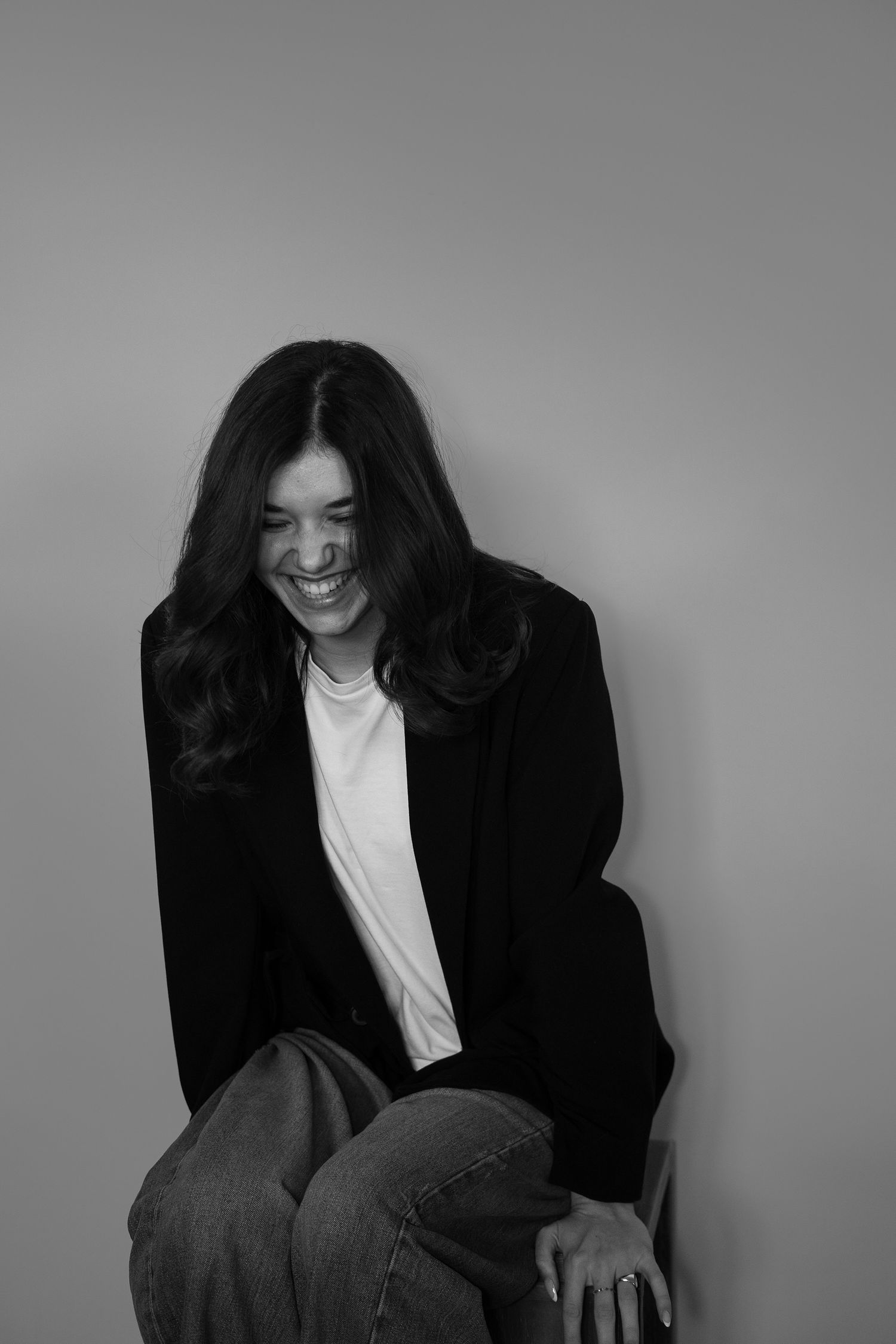 portrait solo