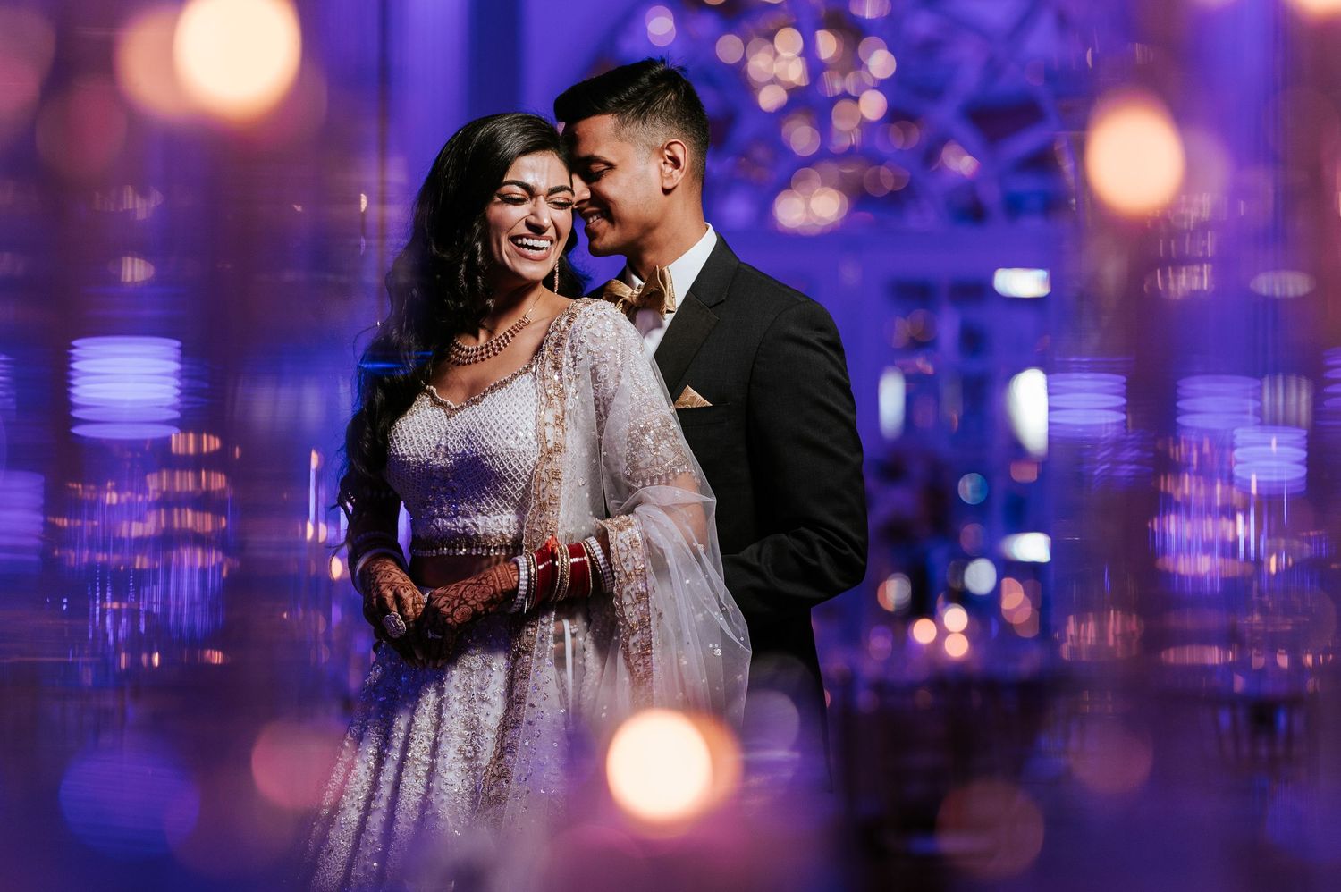 new jersey nj top indian hindu wedding photos reception crystal plaza