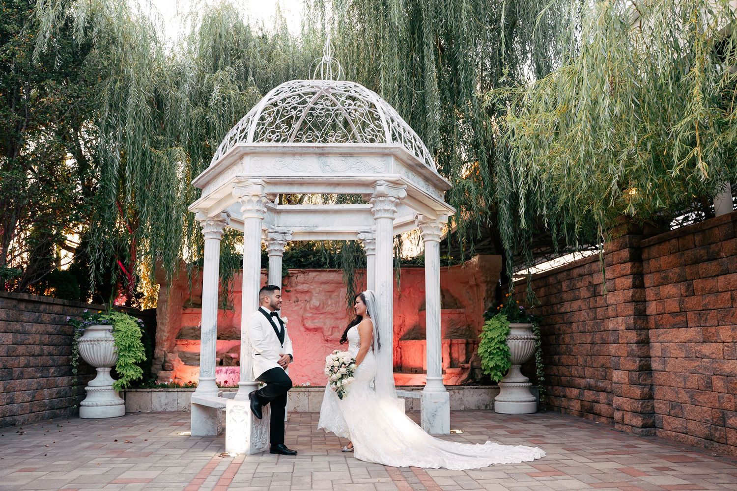 best south jersey wedding venues photographer