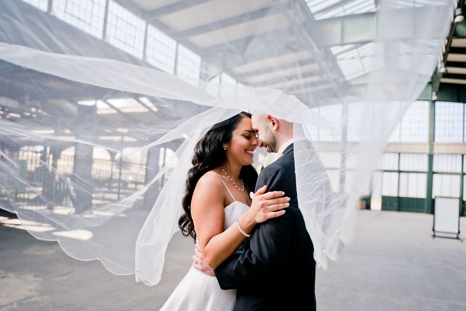 new jerey wedding video films