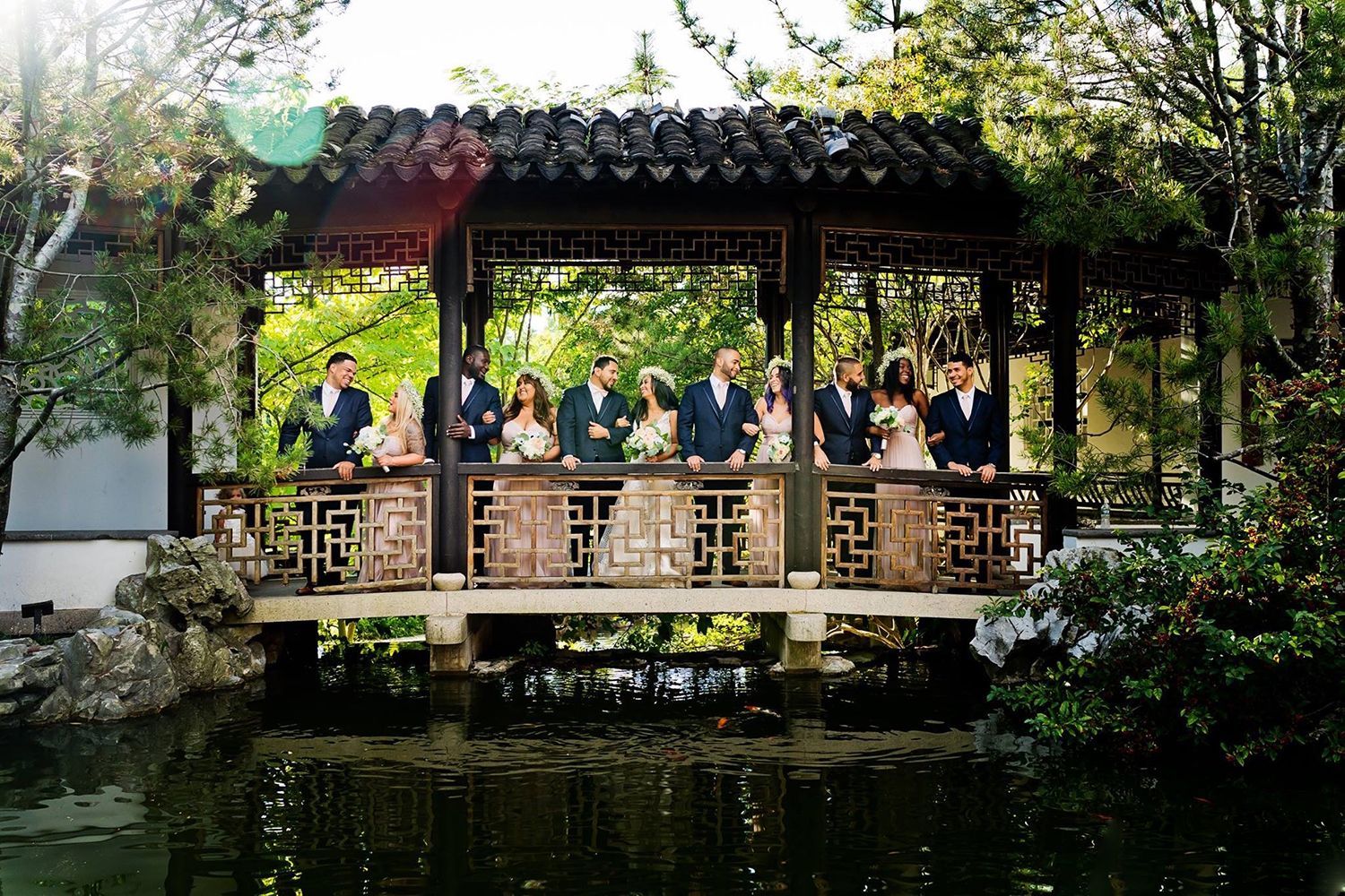 beautiful wedding venue new jersey philly new york
