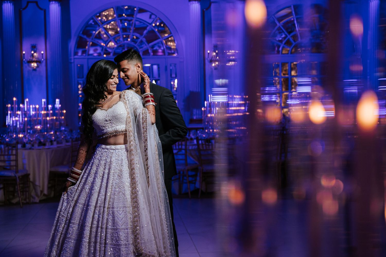top indian hindu wedding photographer new jersey