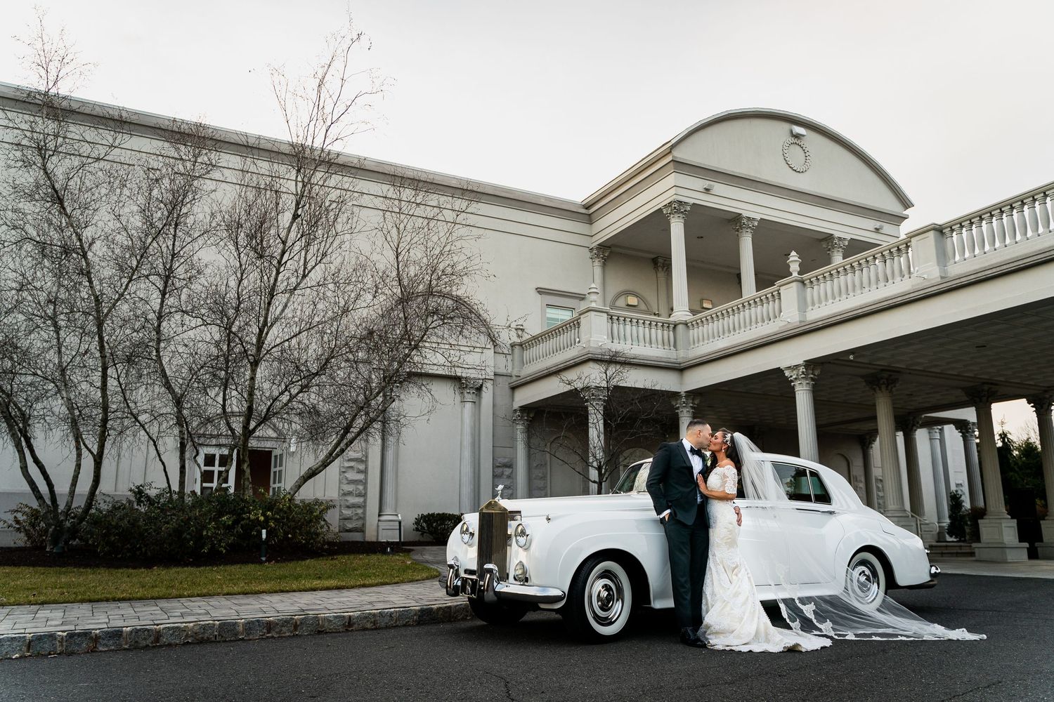 new jersey wedding venues photography