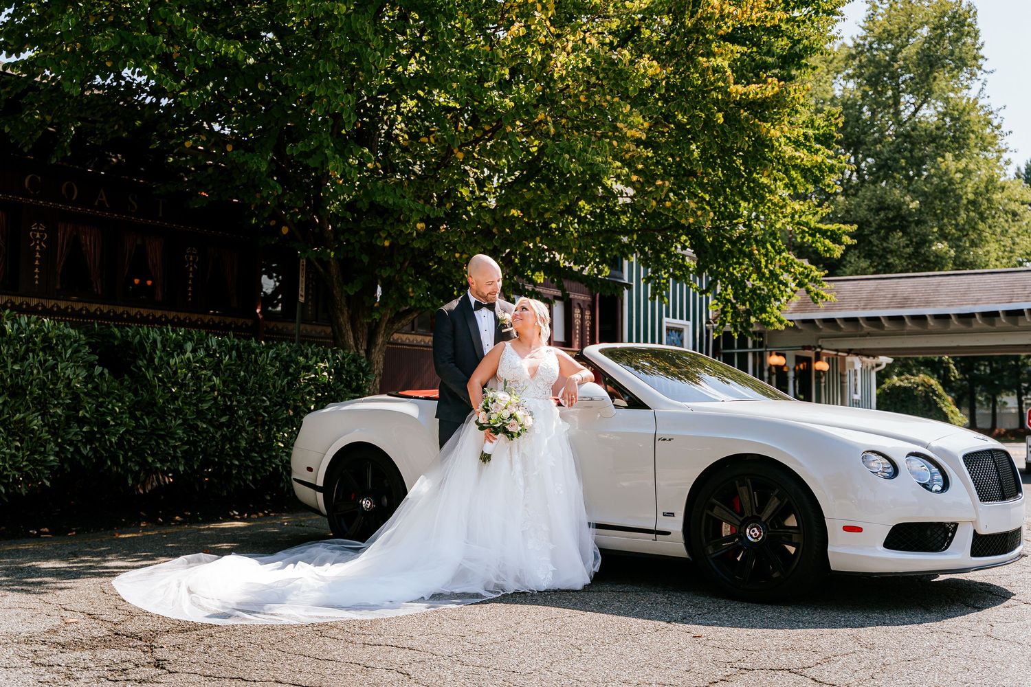 north jersey wedding photographer venue