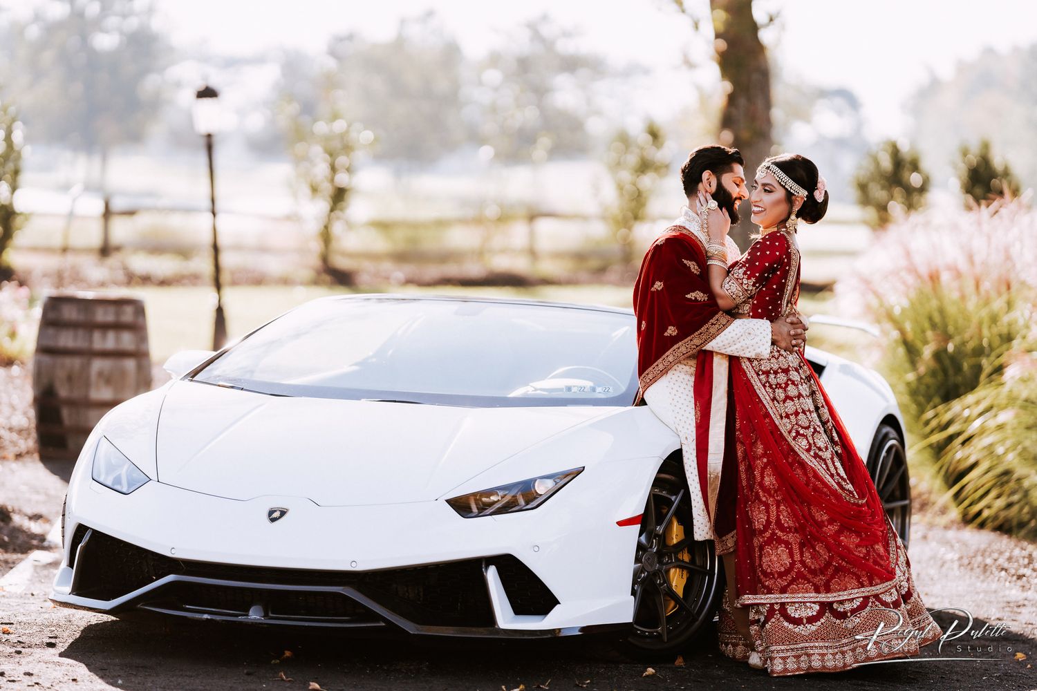 indian wedding photos magazine