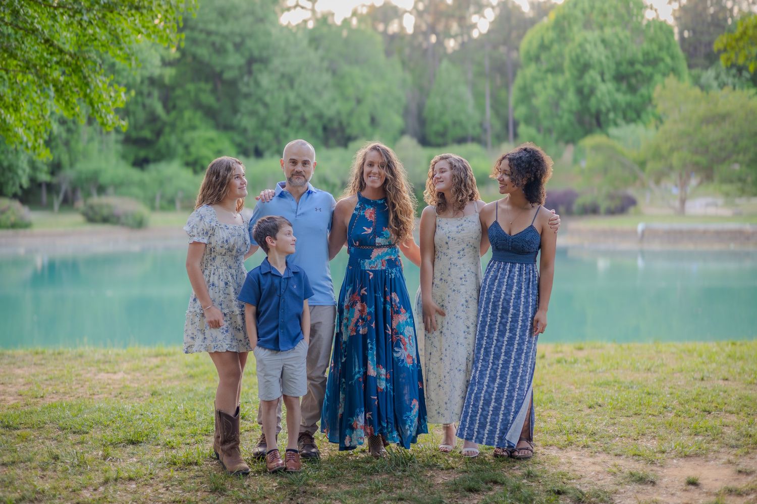 Family session