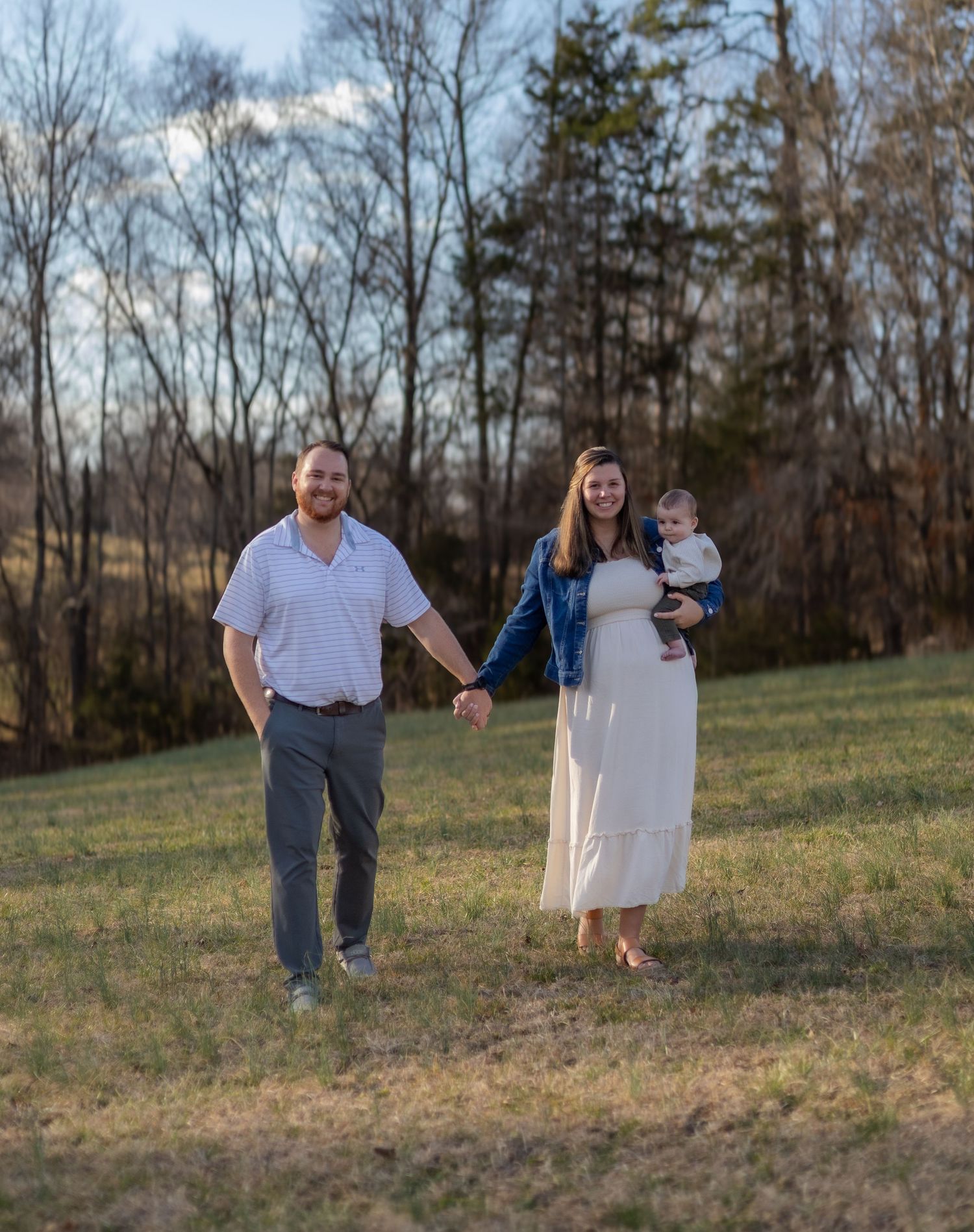 Family session