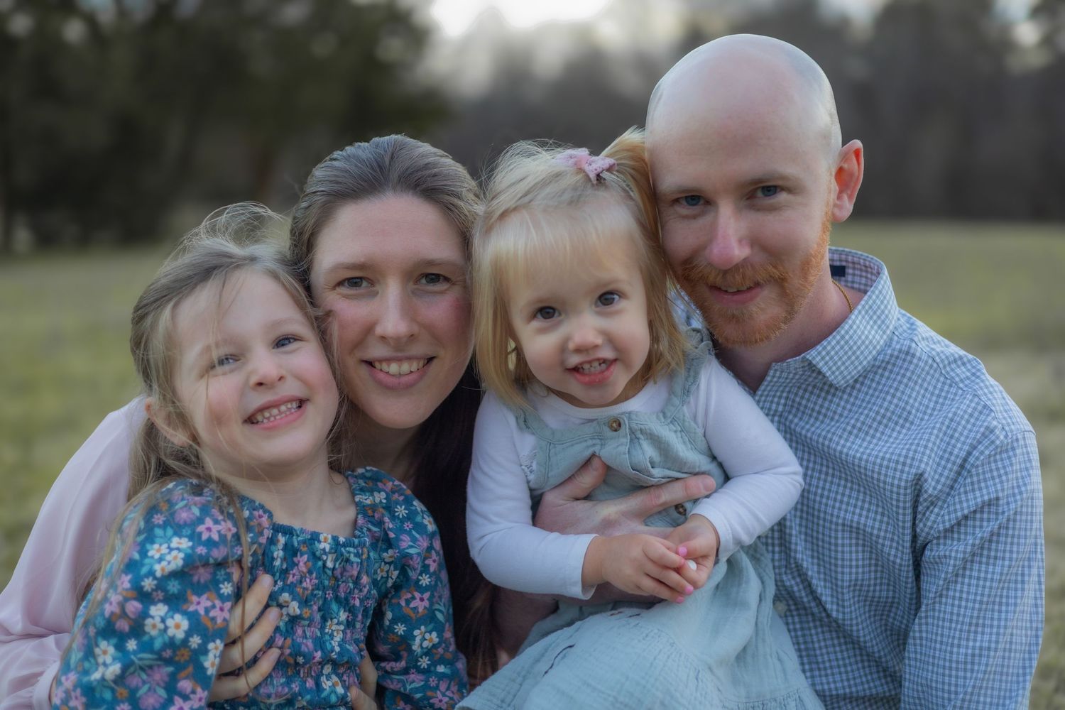 Family session