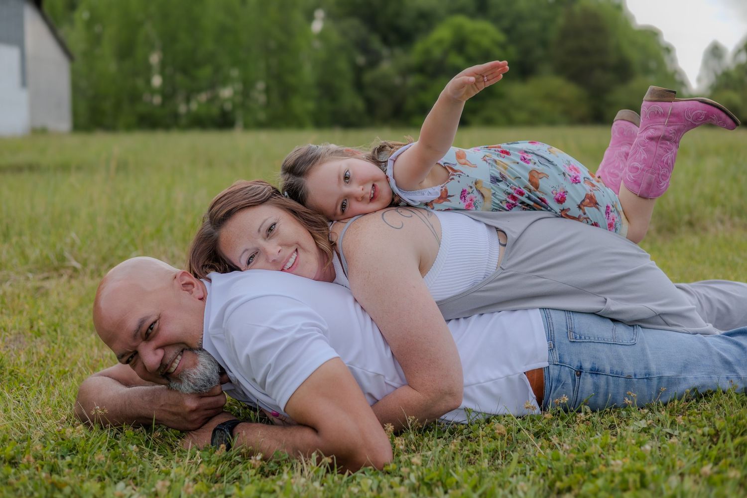 Family session
