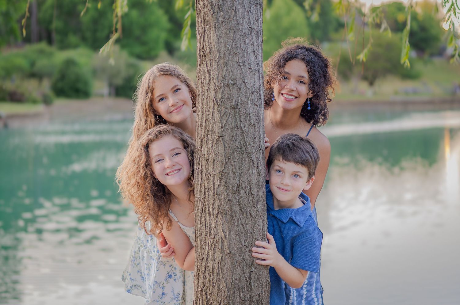 Family session