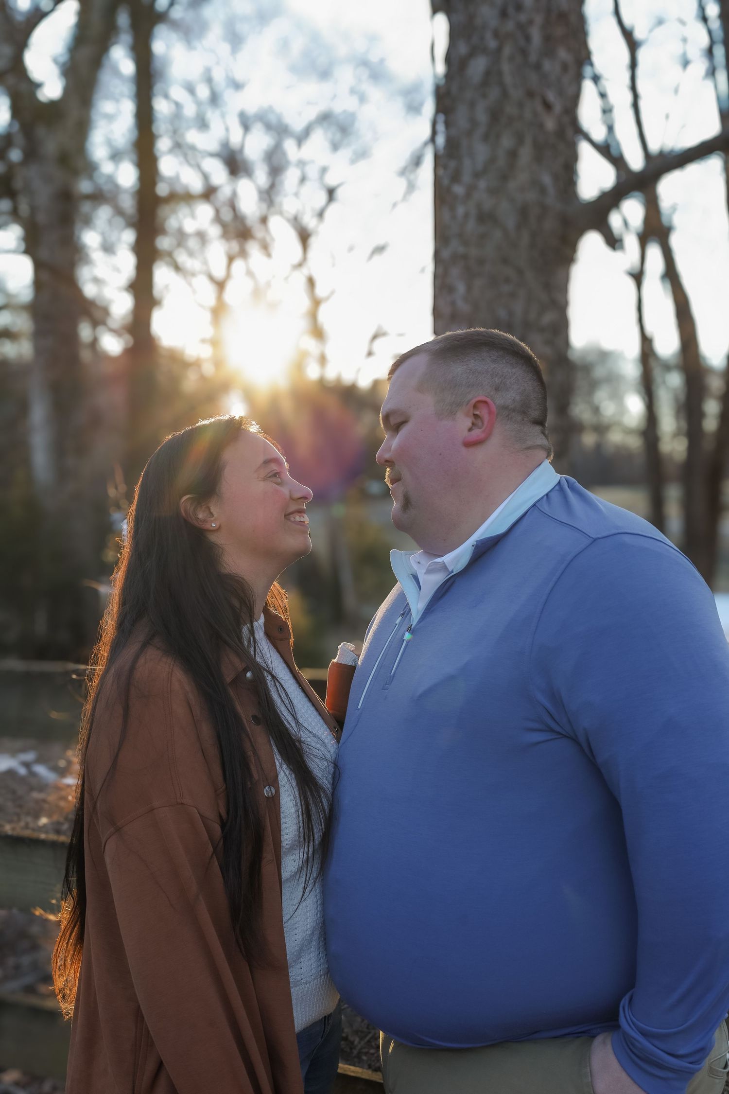 Couples session