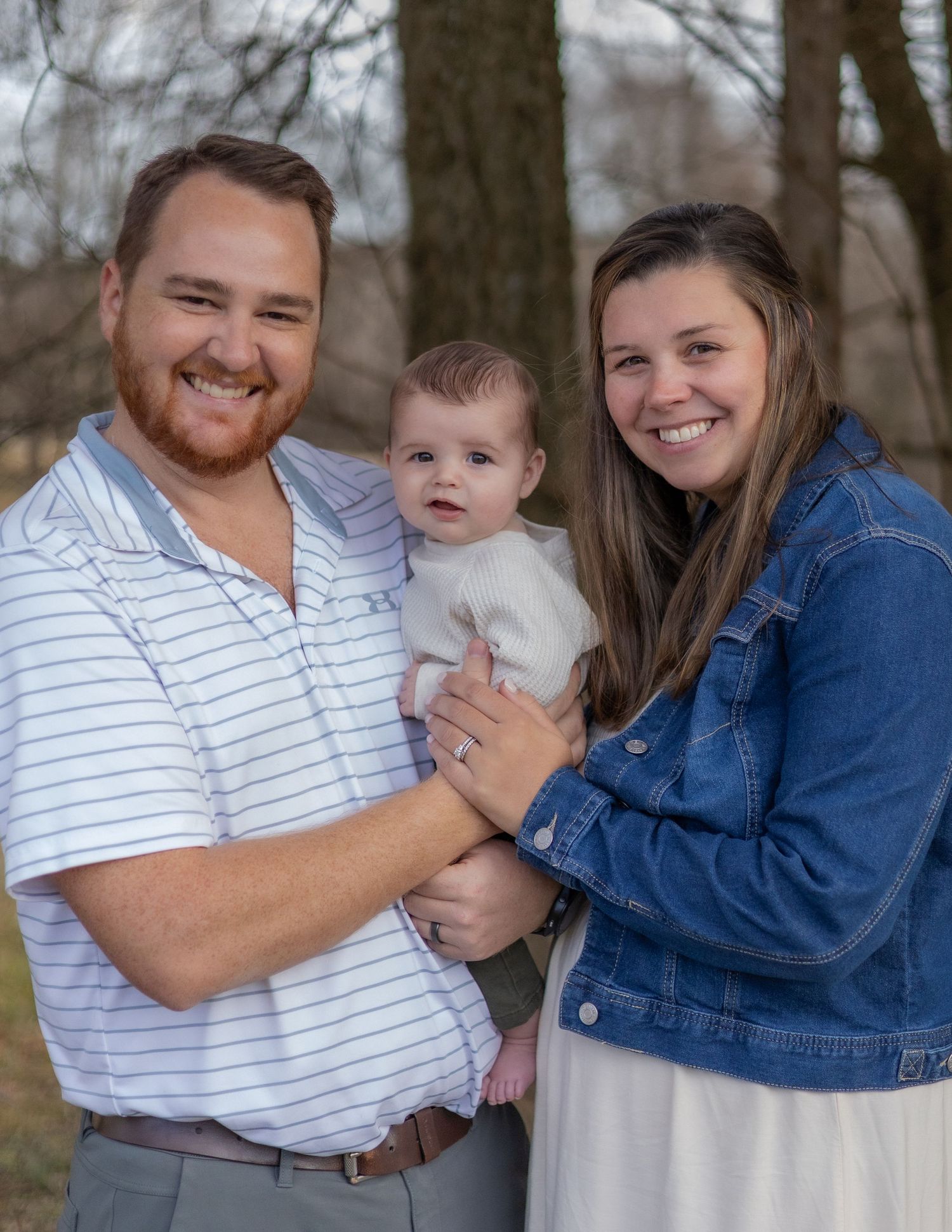 Family session