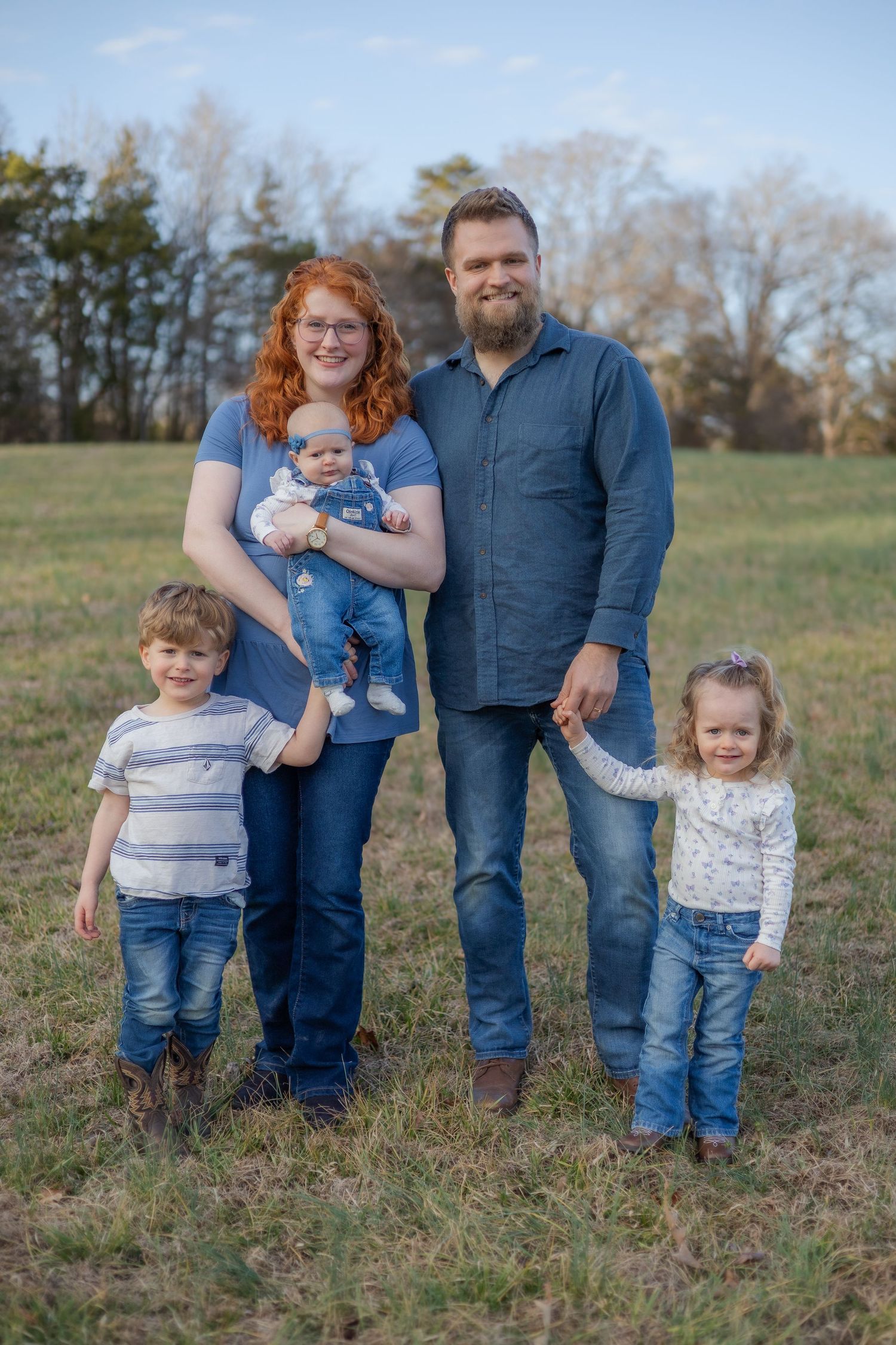Family session