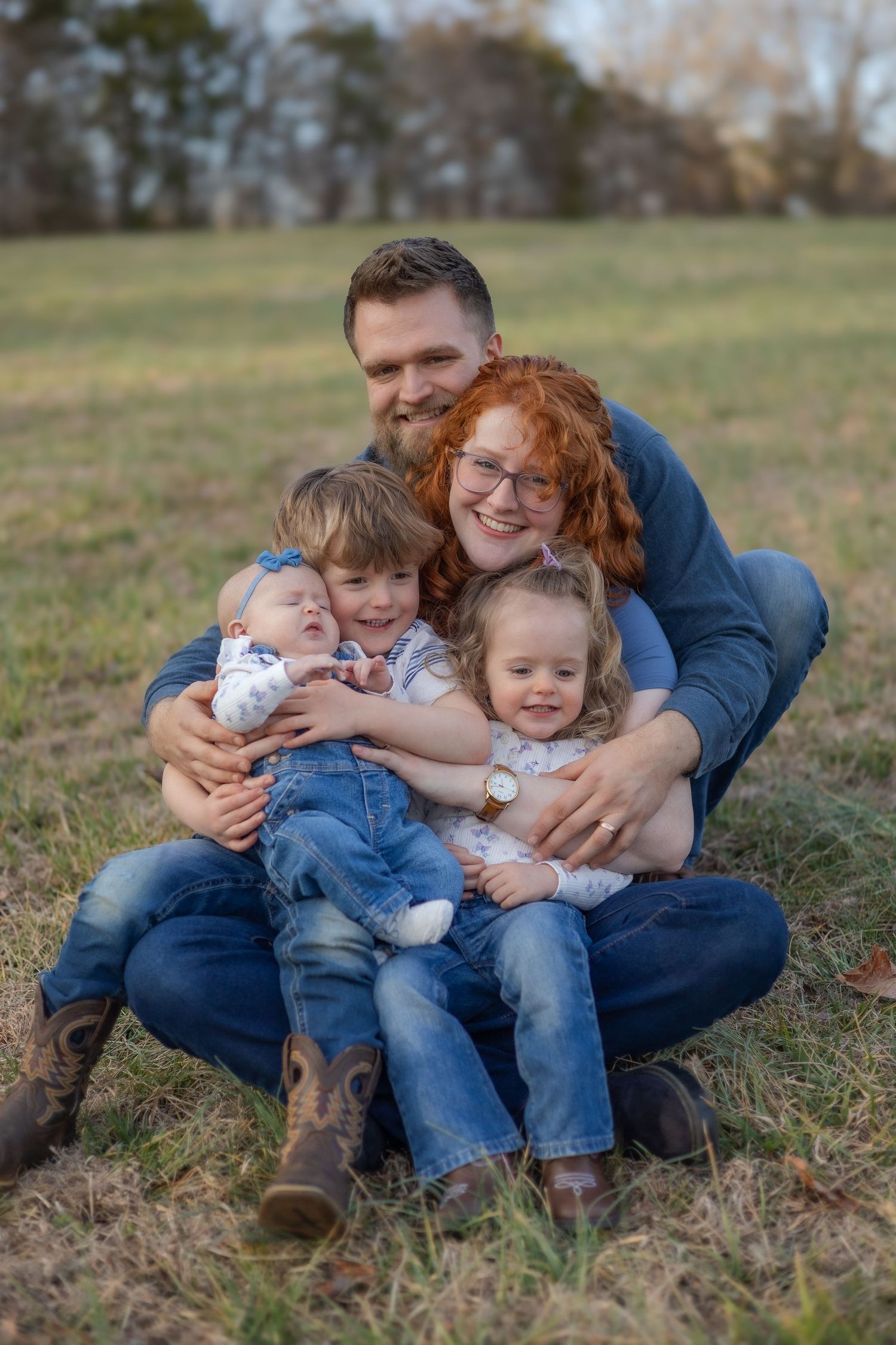 Family session