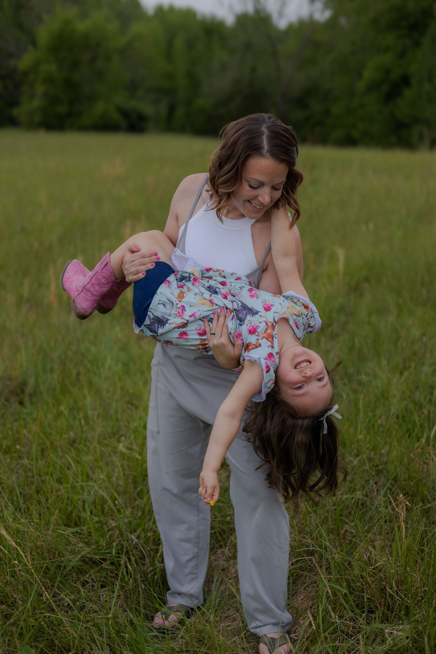 Family session