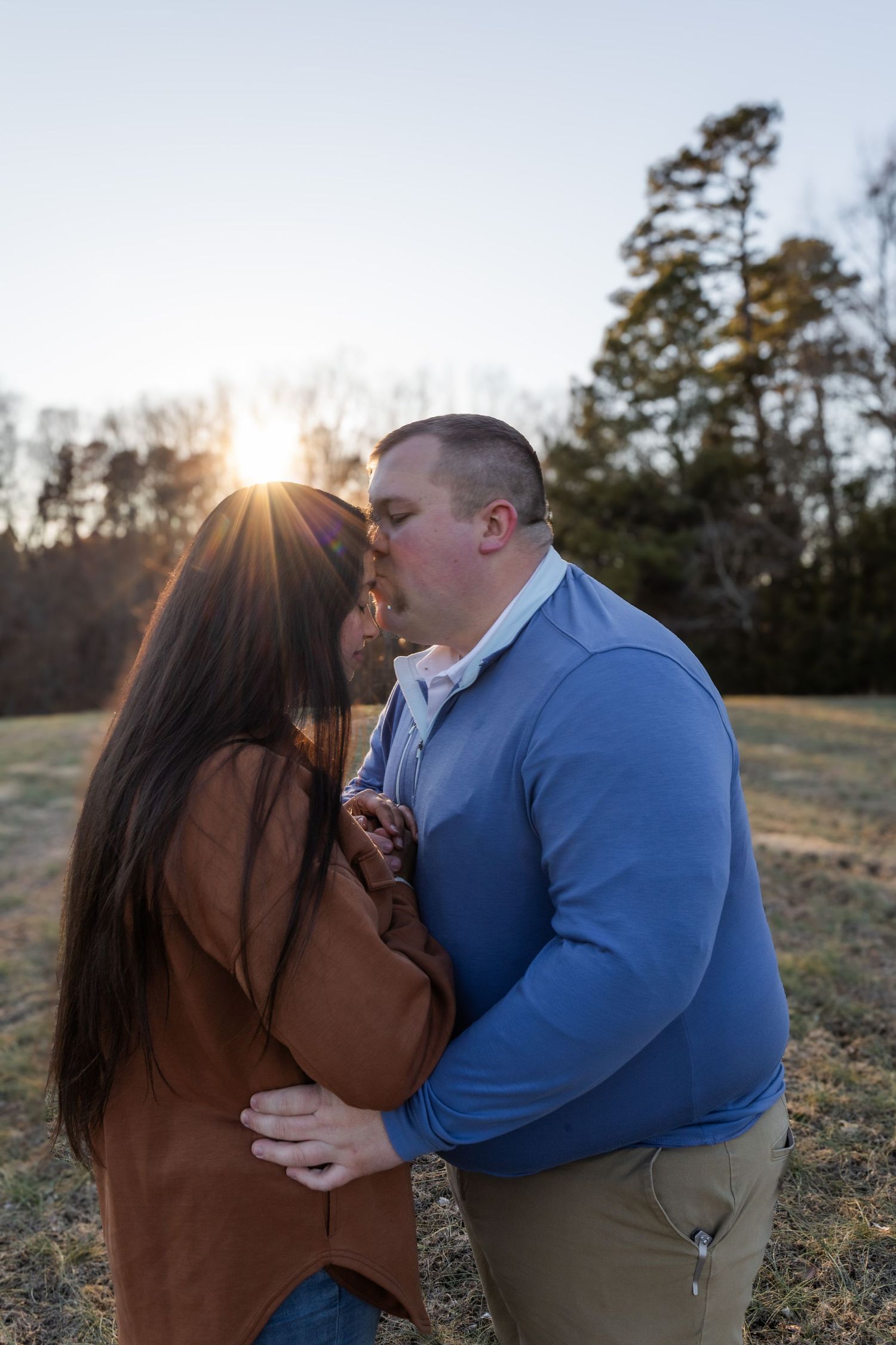 Couples session