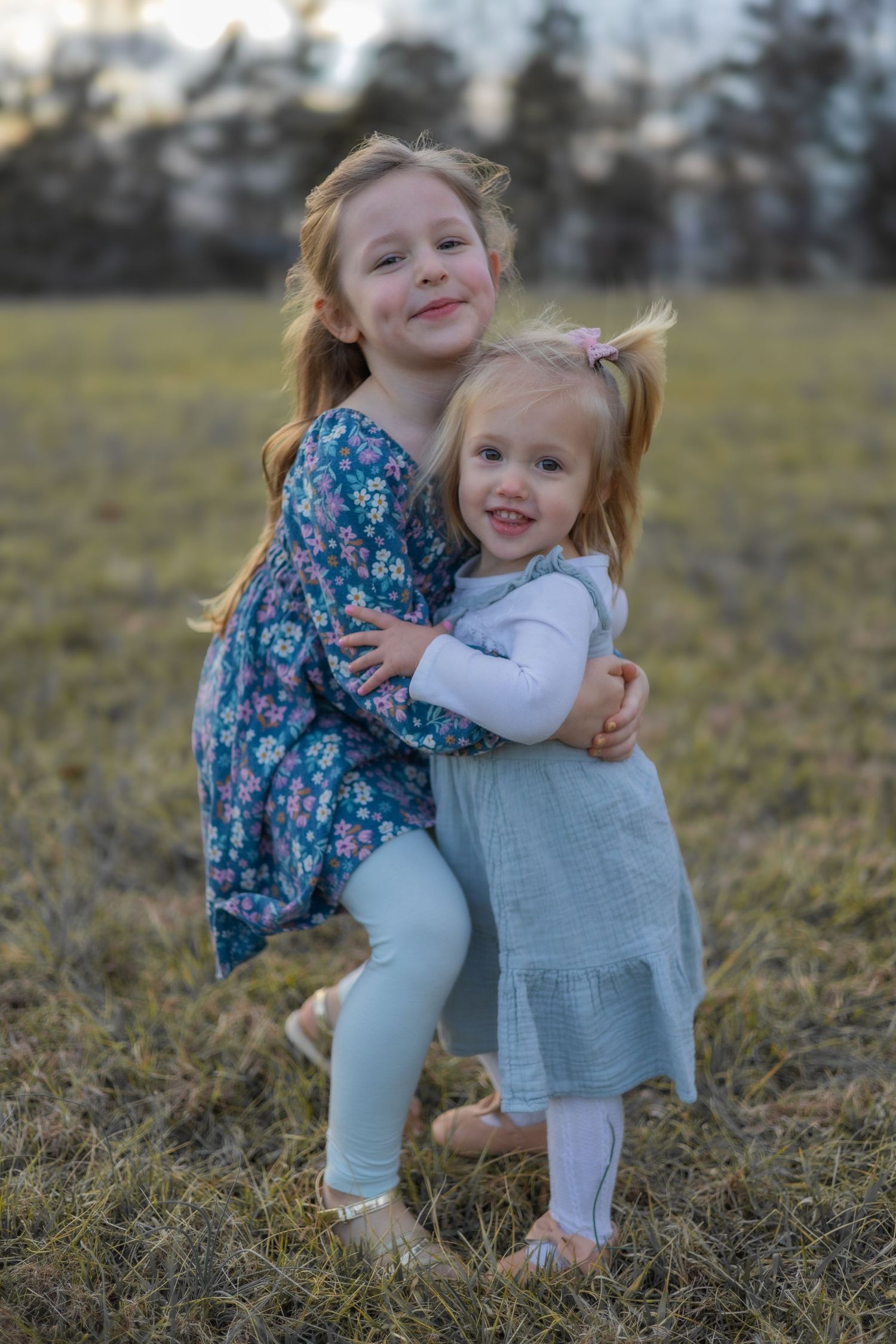 Family session