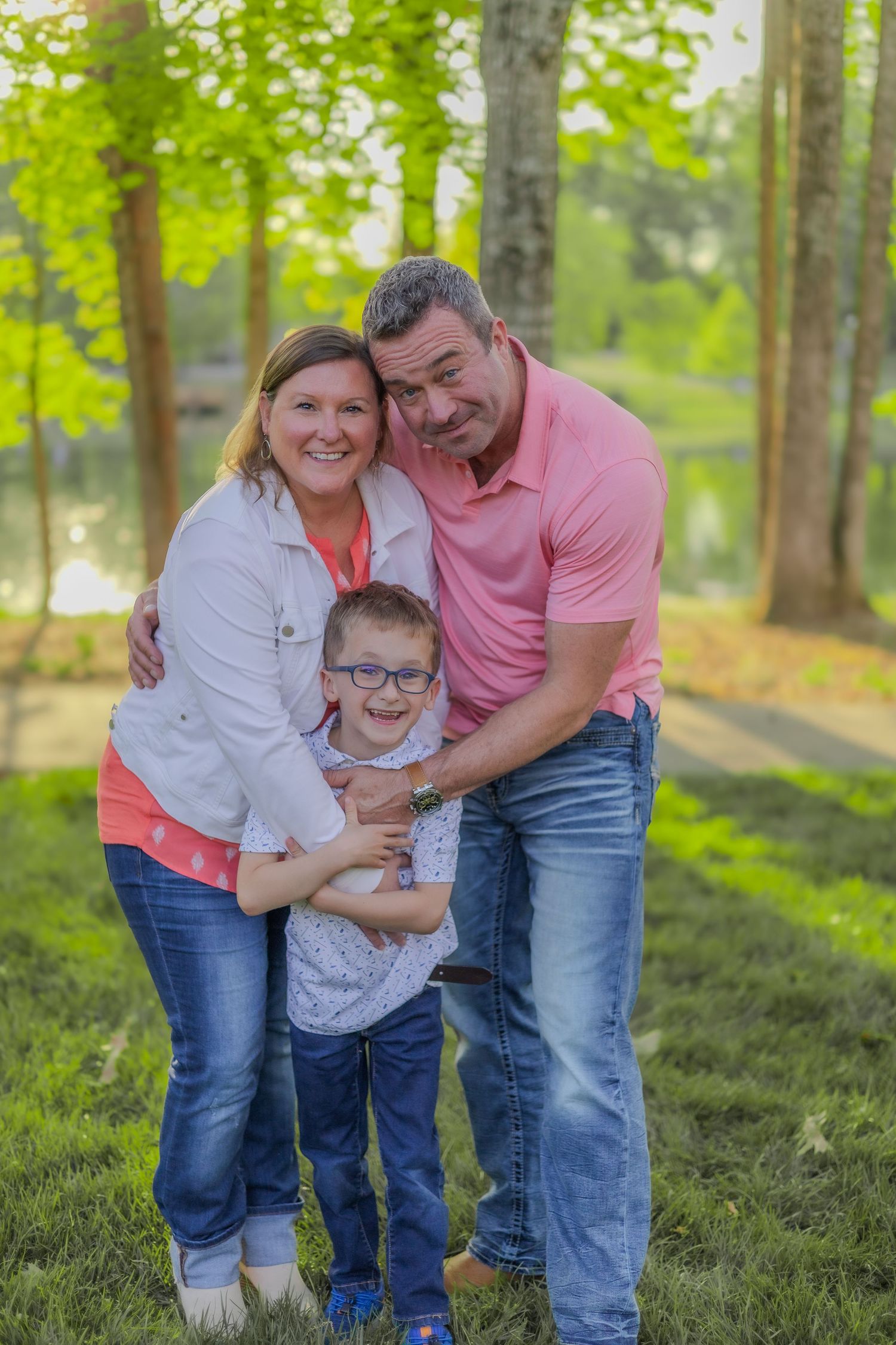 Family session