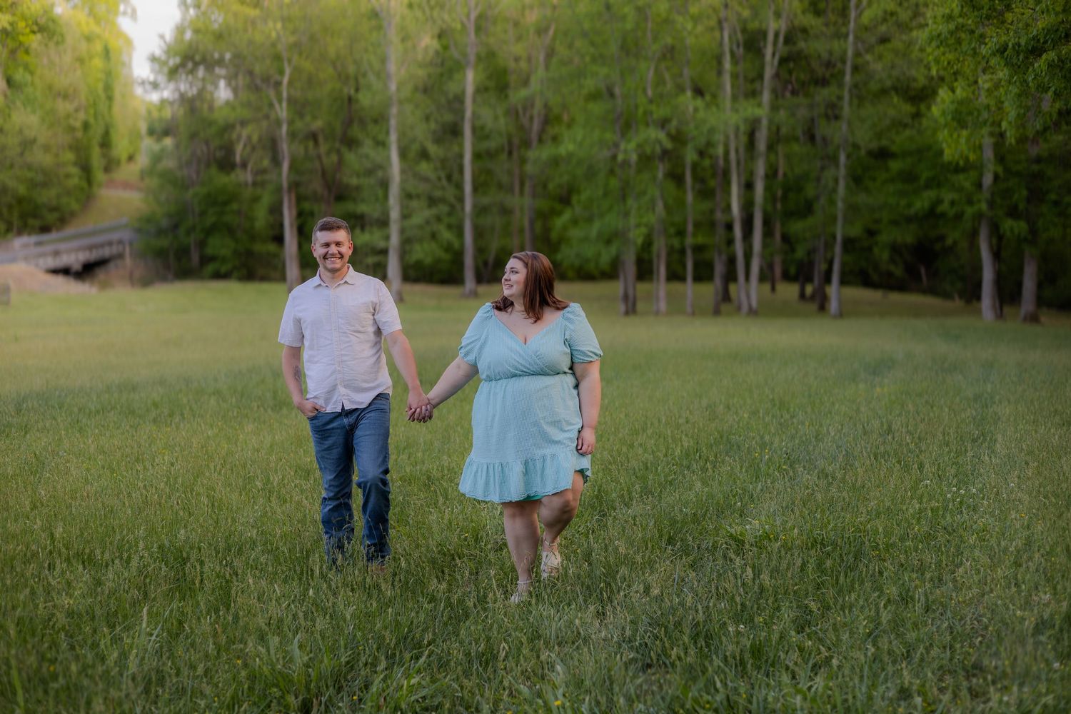 Engagement Session