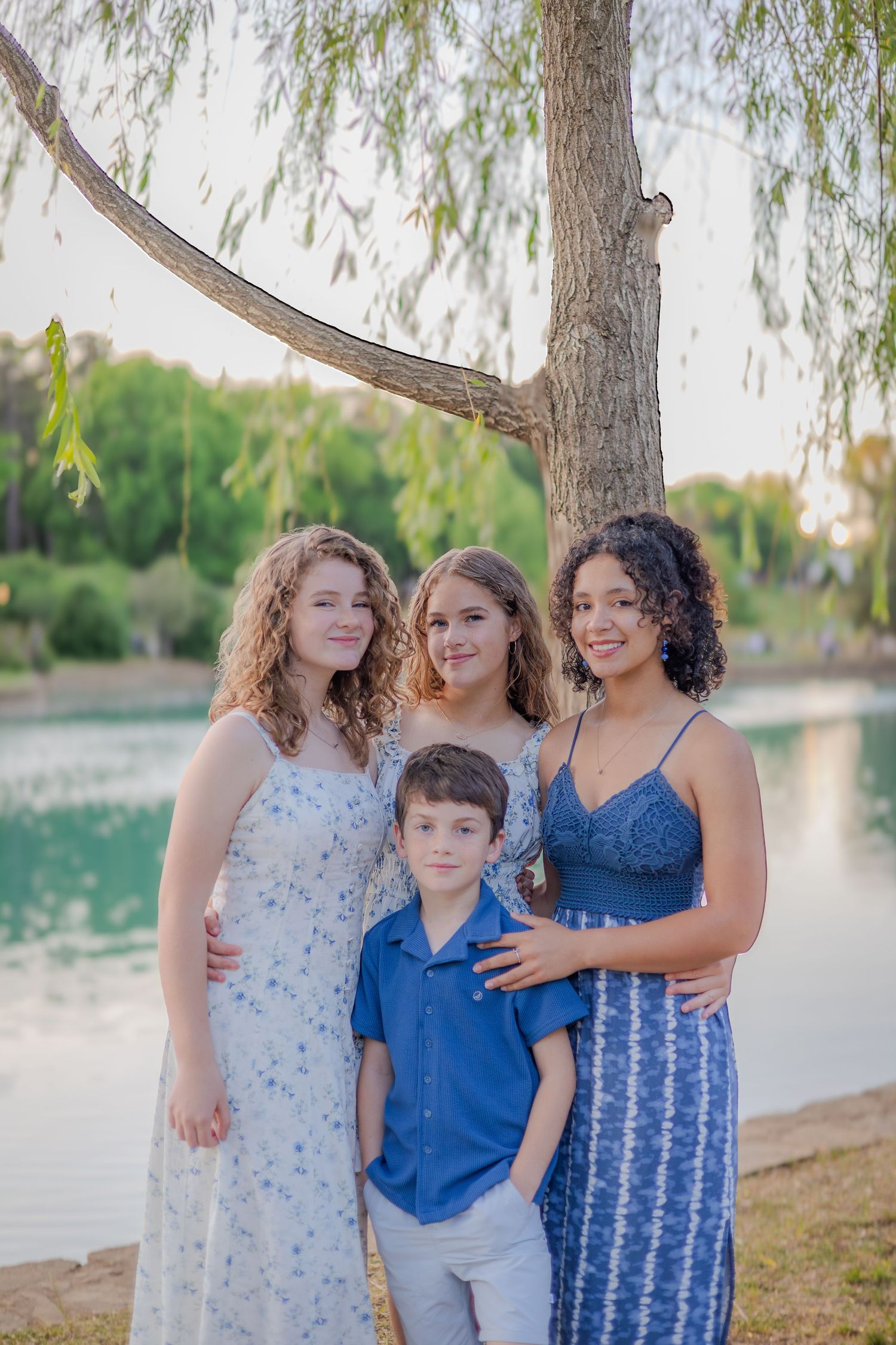 Family session