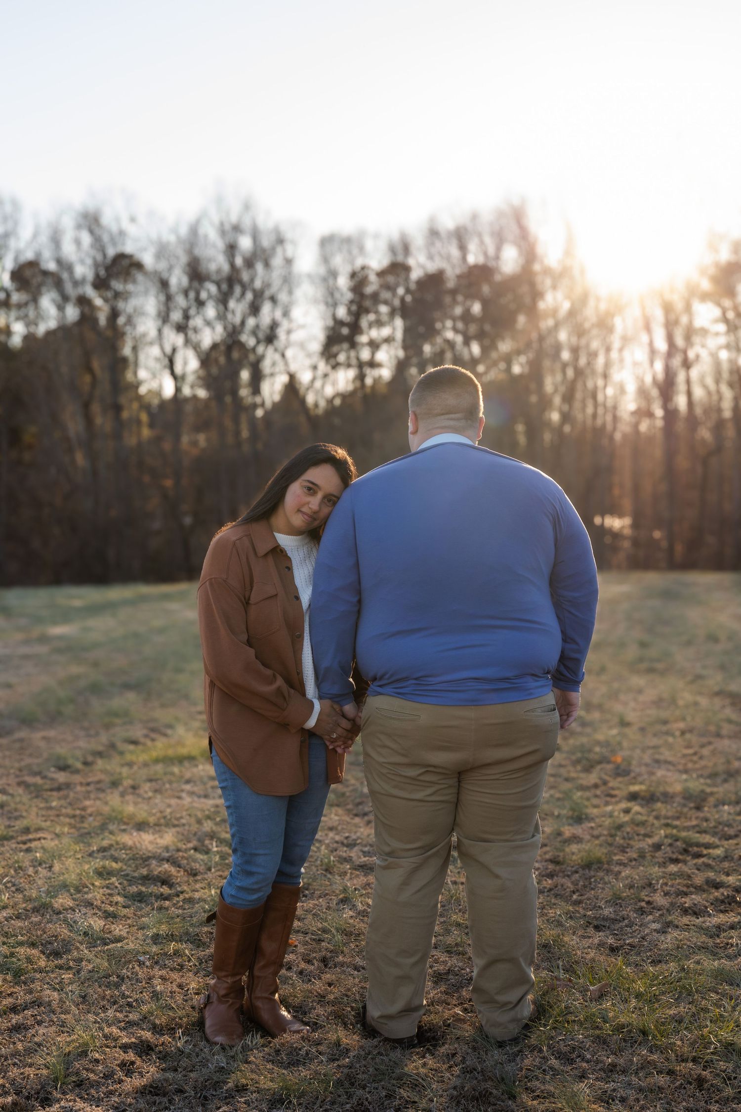 Couples session
