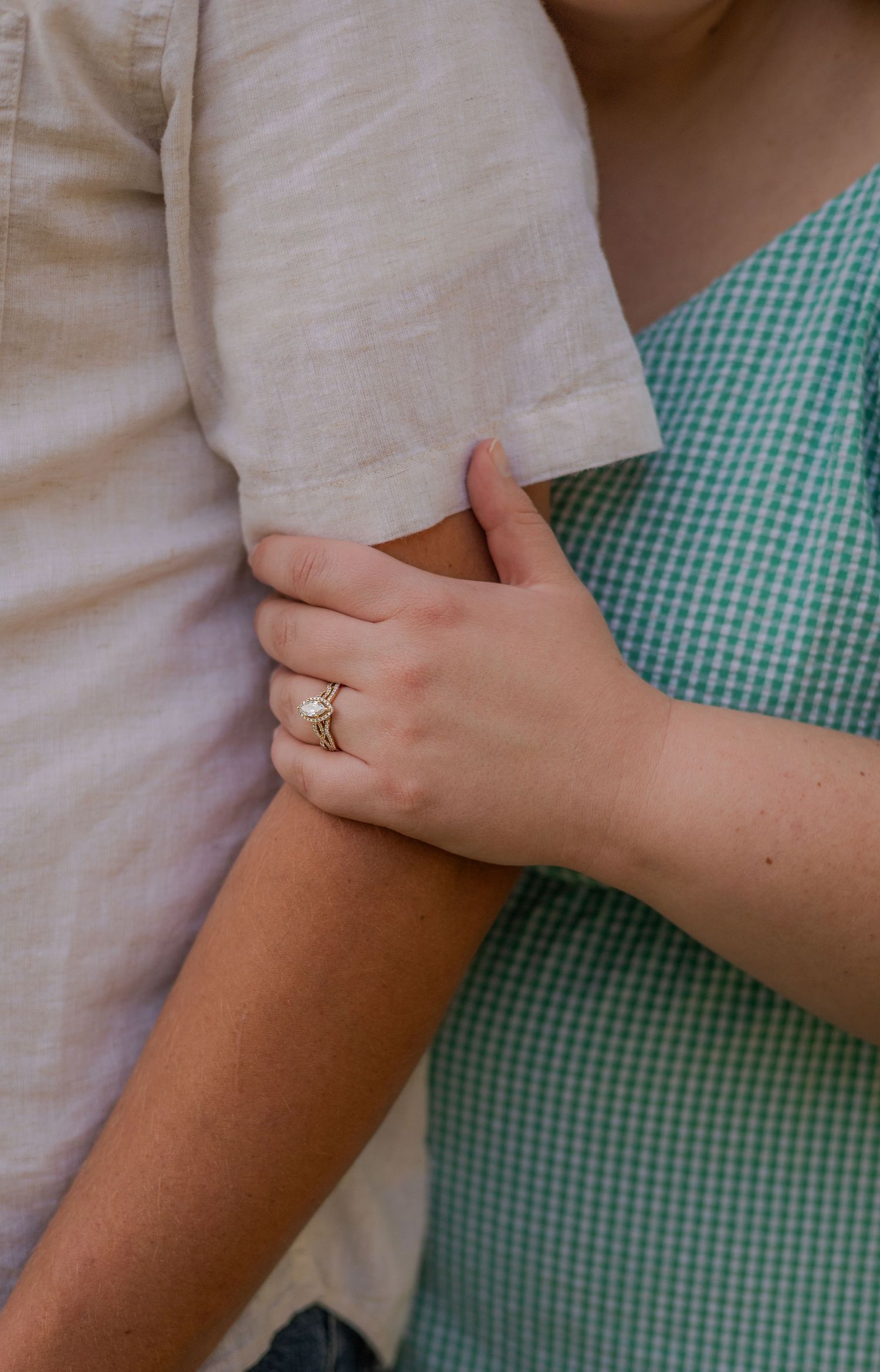 Engagement Session