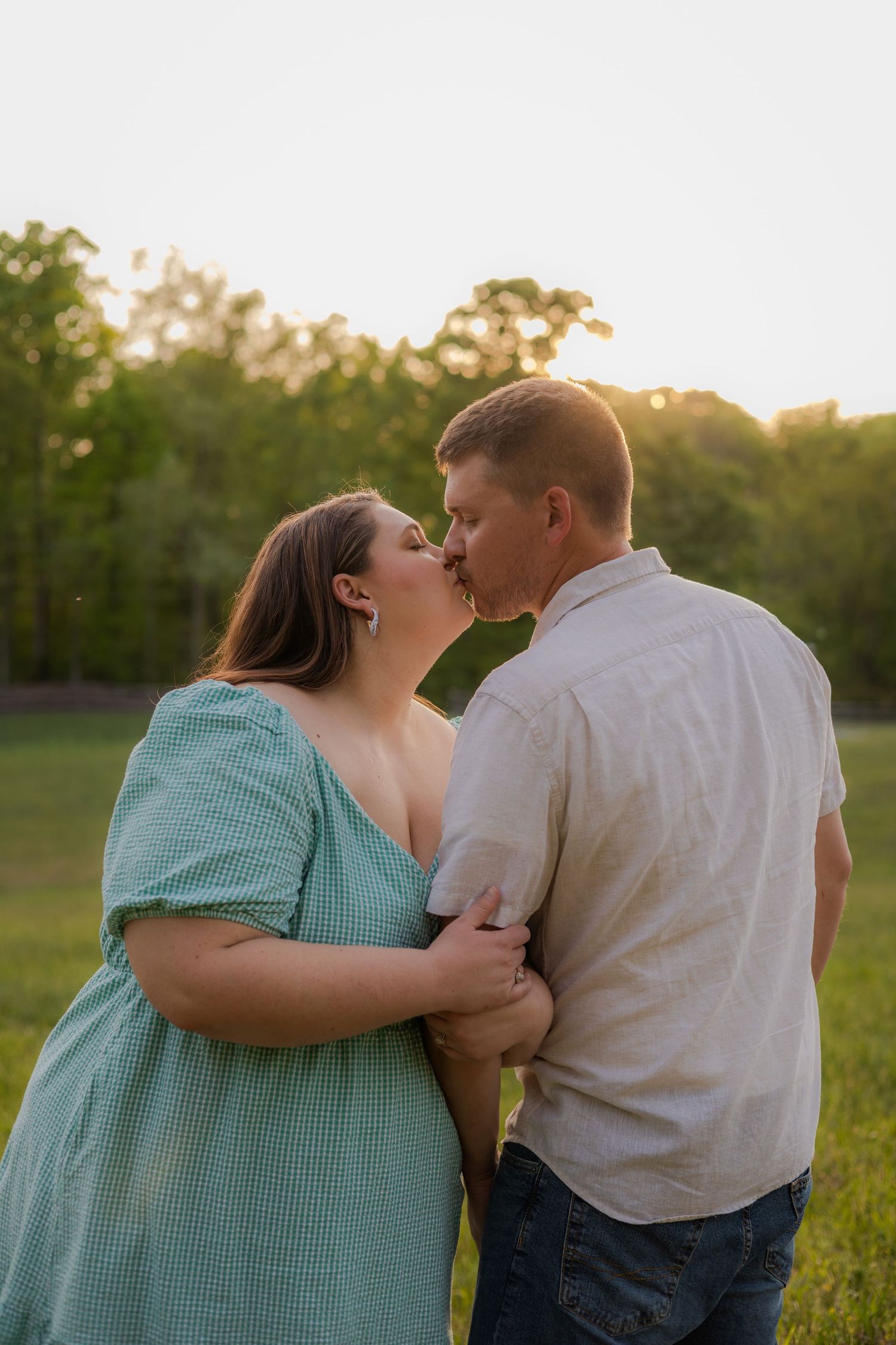 Engagement Session