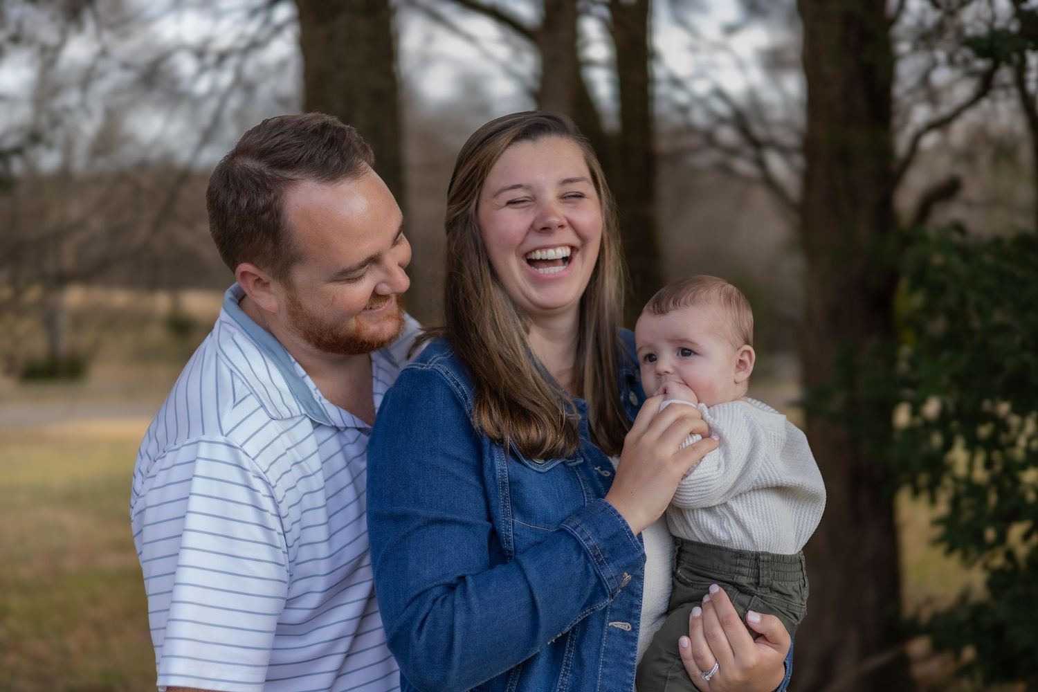 Family session