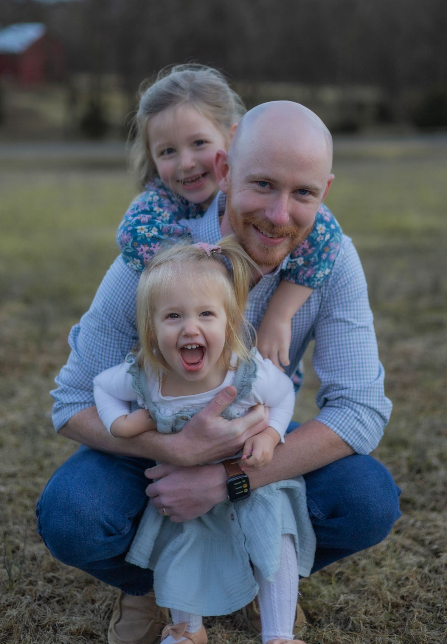 Family session