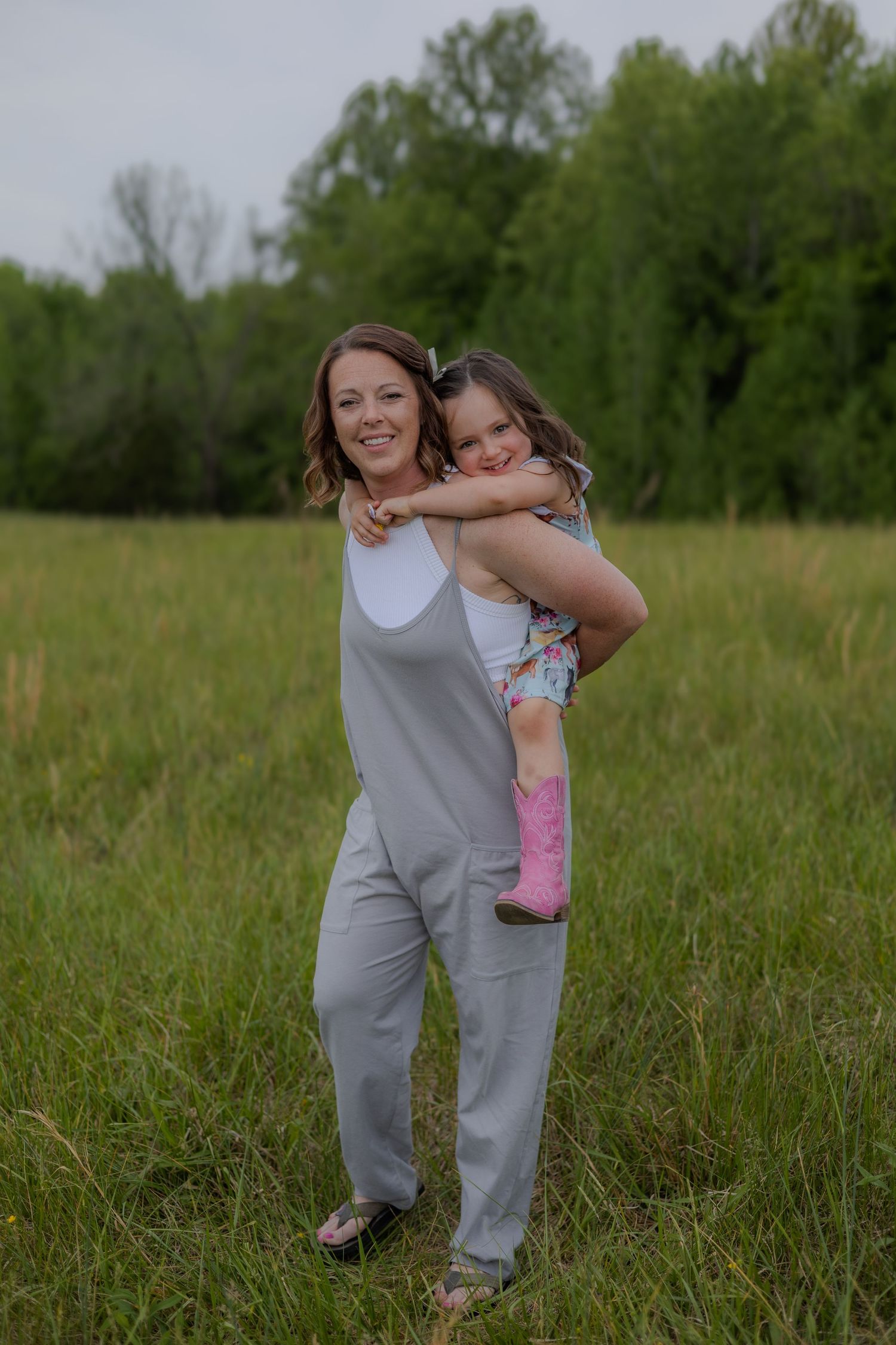 Family session