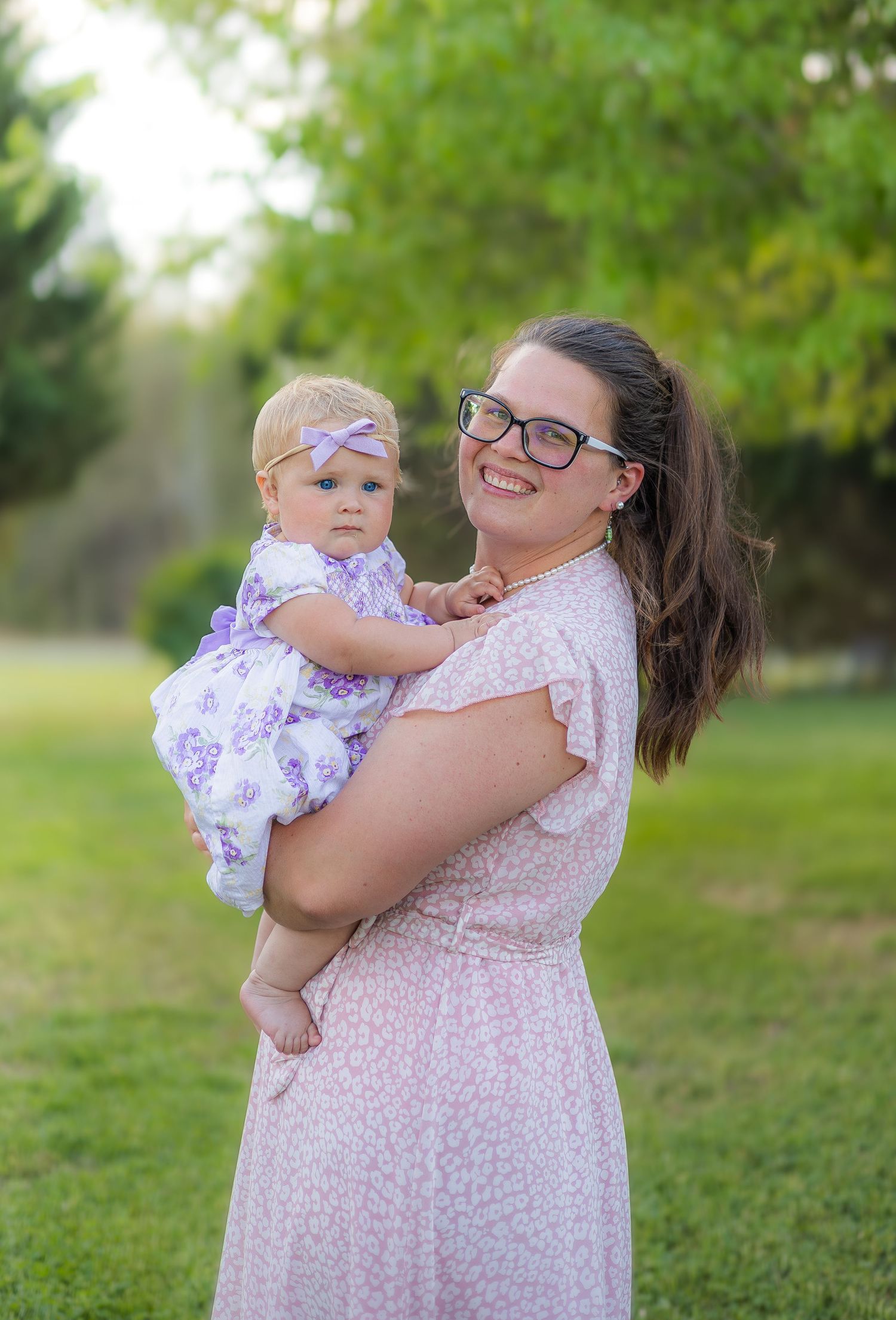 Family session