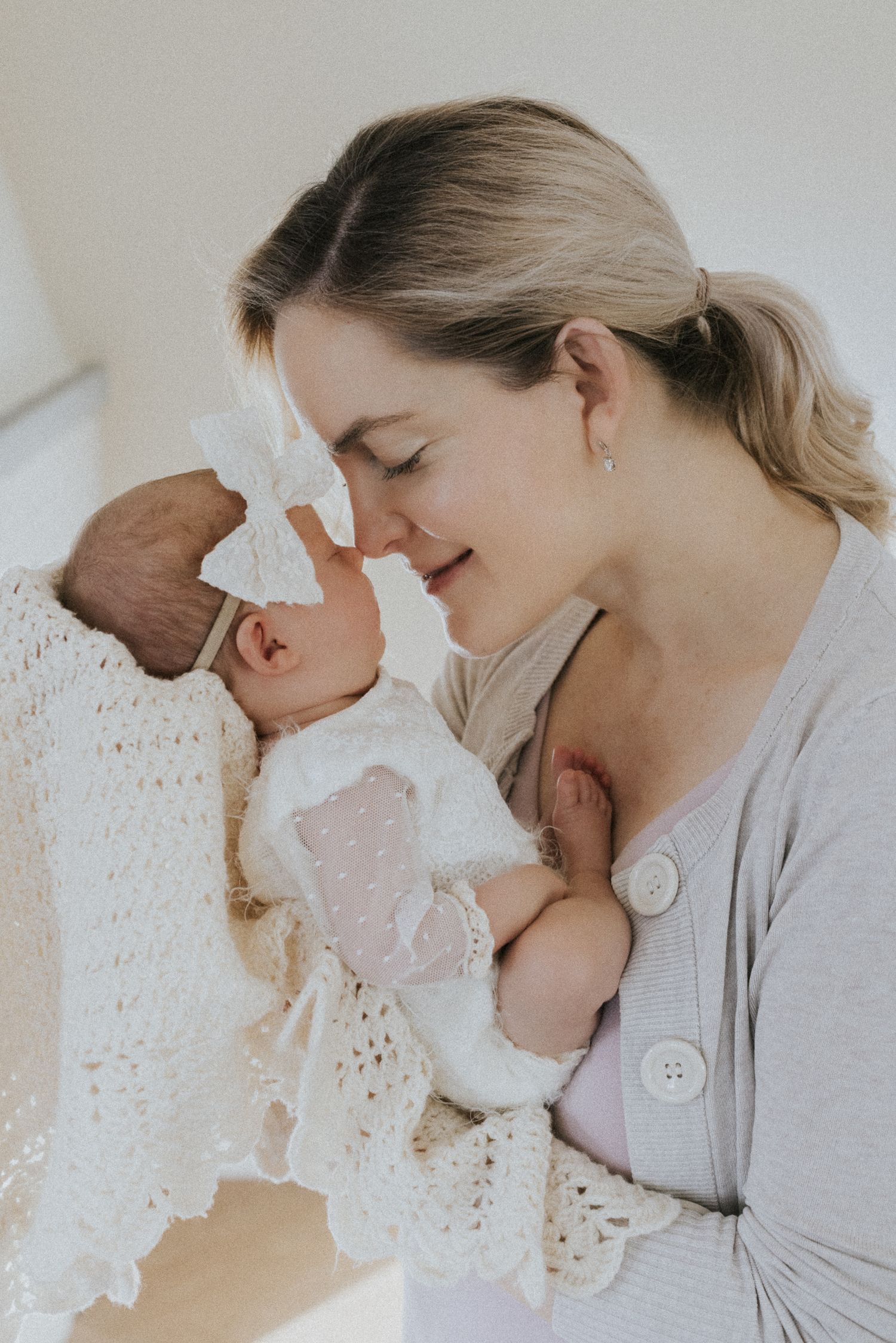 Nyfødtfotografering i Oslo og Nordre Follo | Aldona Sate Photography