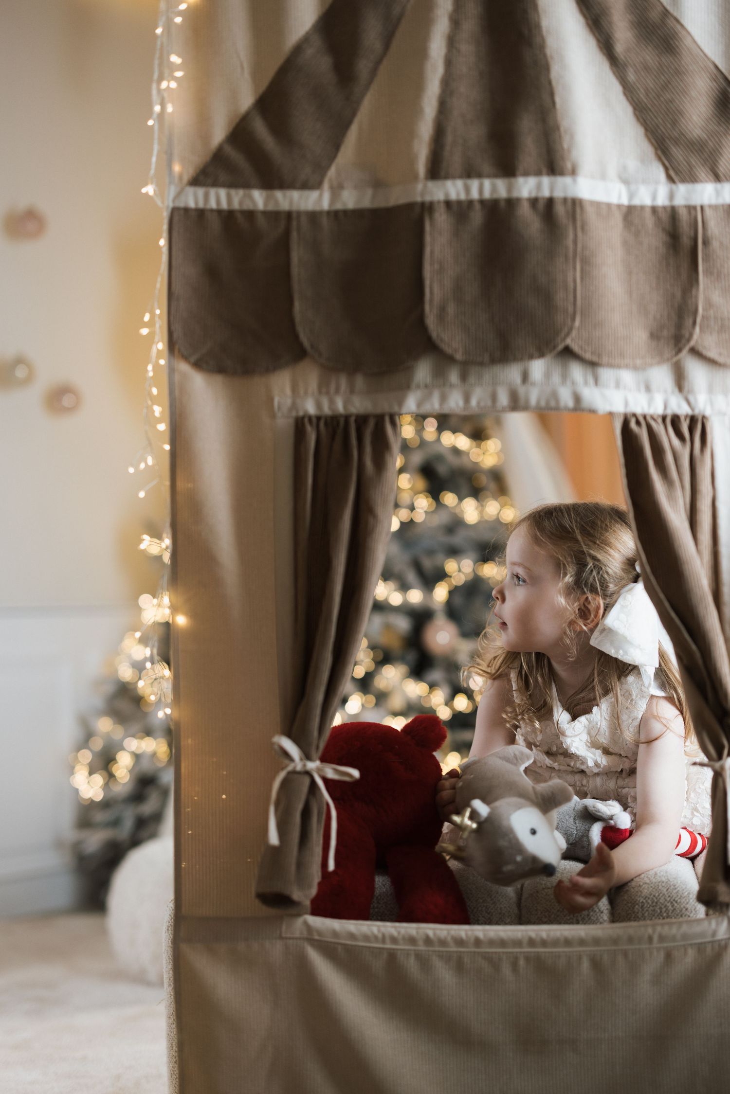 Julekortfotografering 2026 Kolbotn | Aldona Sate Photography