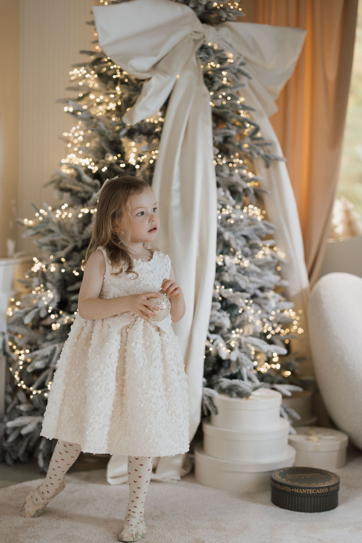 Julekortfotografering 2026 Kolbotn | Aldona Sate Photography