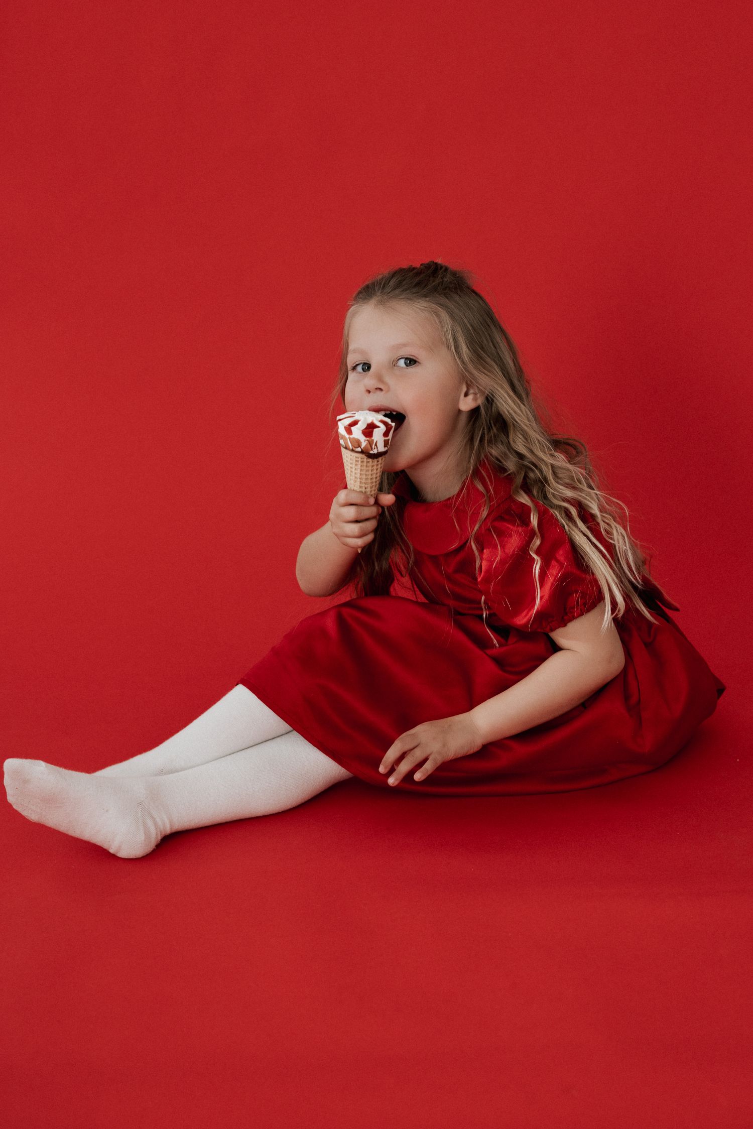 Julekortfotografering Oppegård