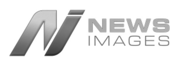 News Images corporate logo with metallic gradient effect.