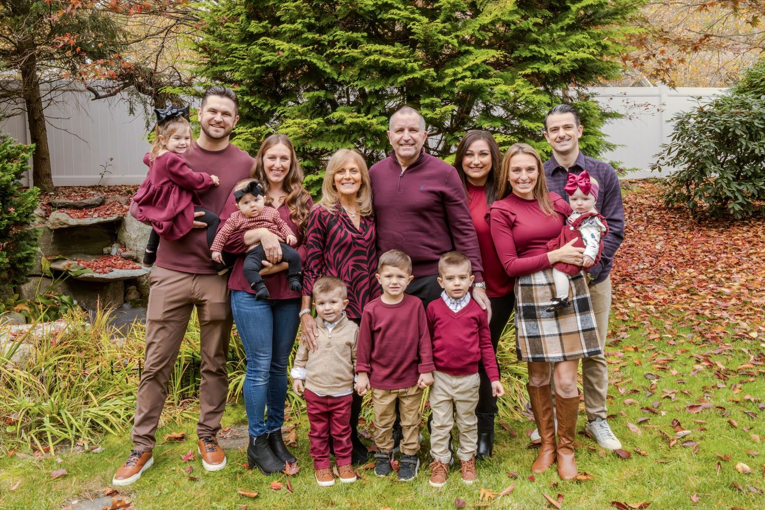 Seasonal Photography Packages - Holiday Themed Session