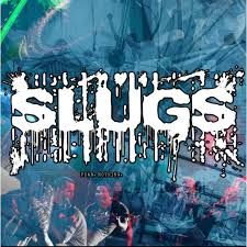 Slugs official logo.