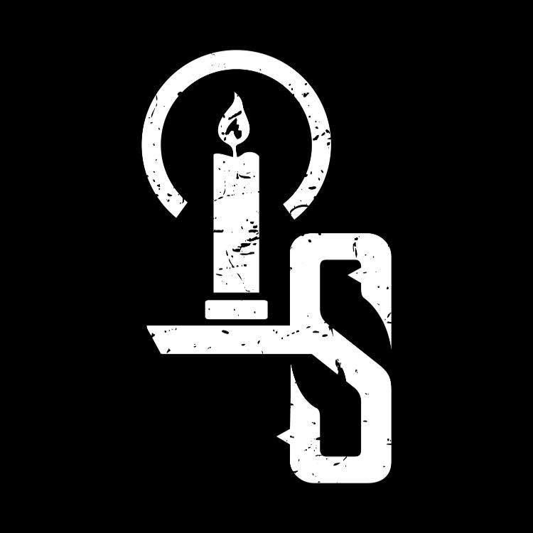In Shallows official logo.