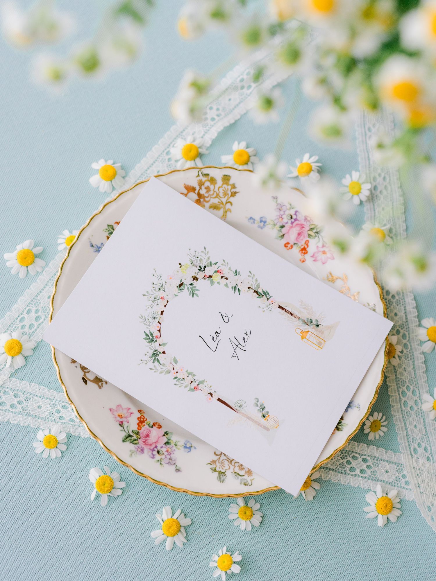 Mariage corse photographe
