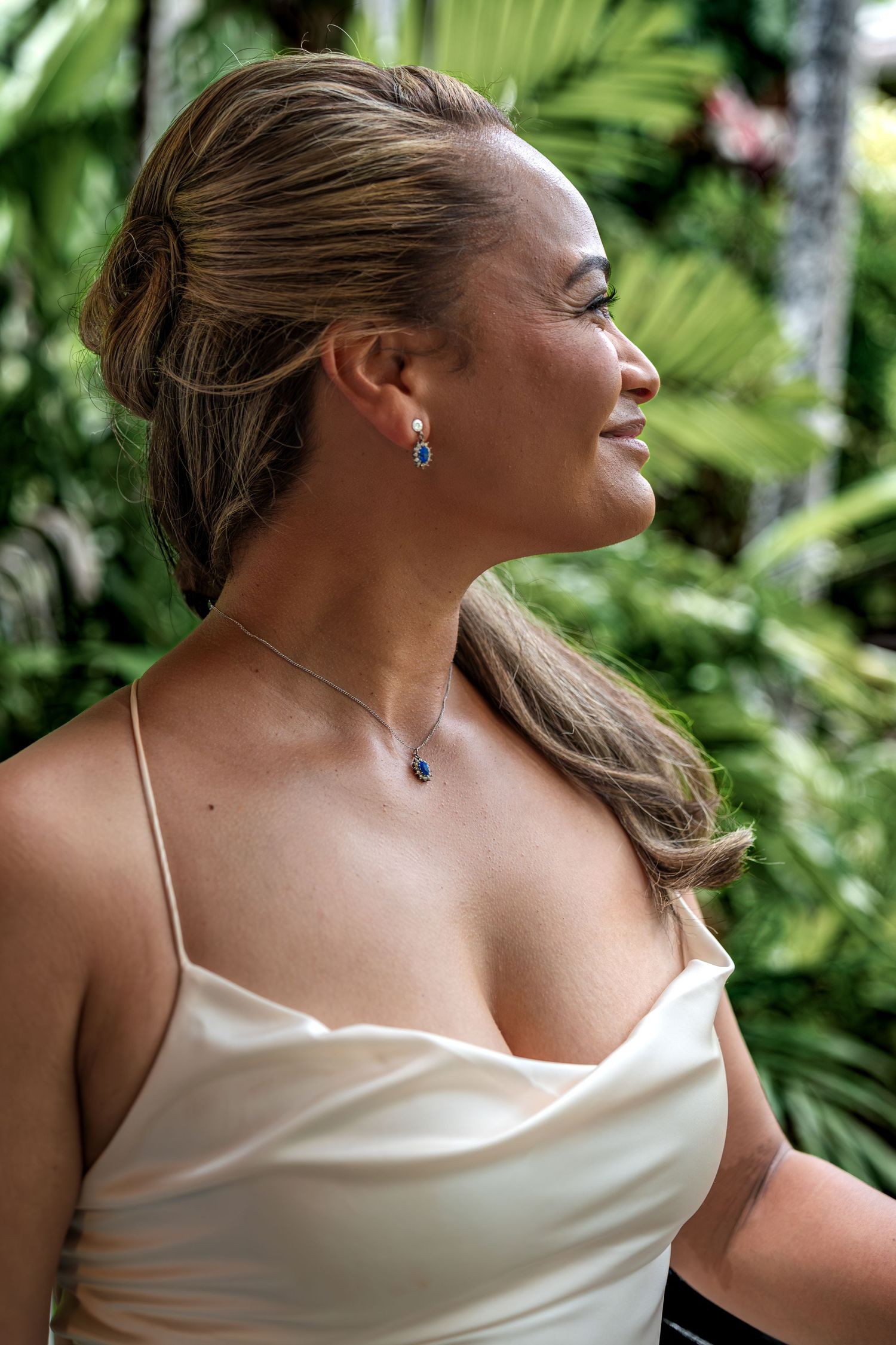 wedding elopement nature