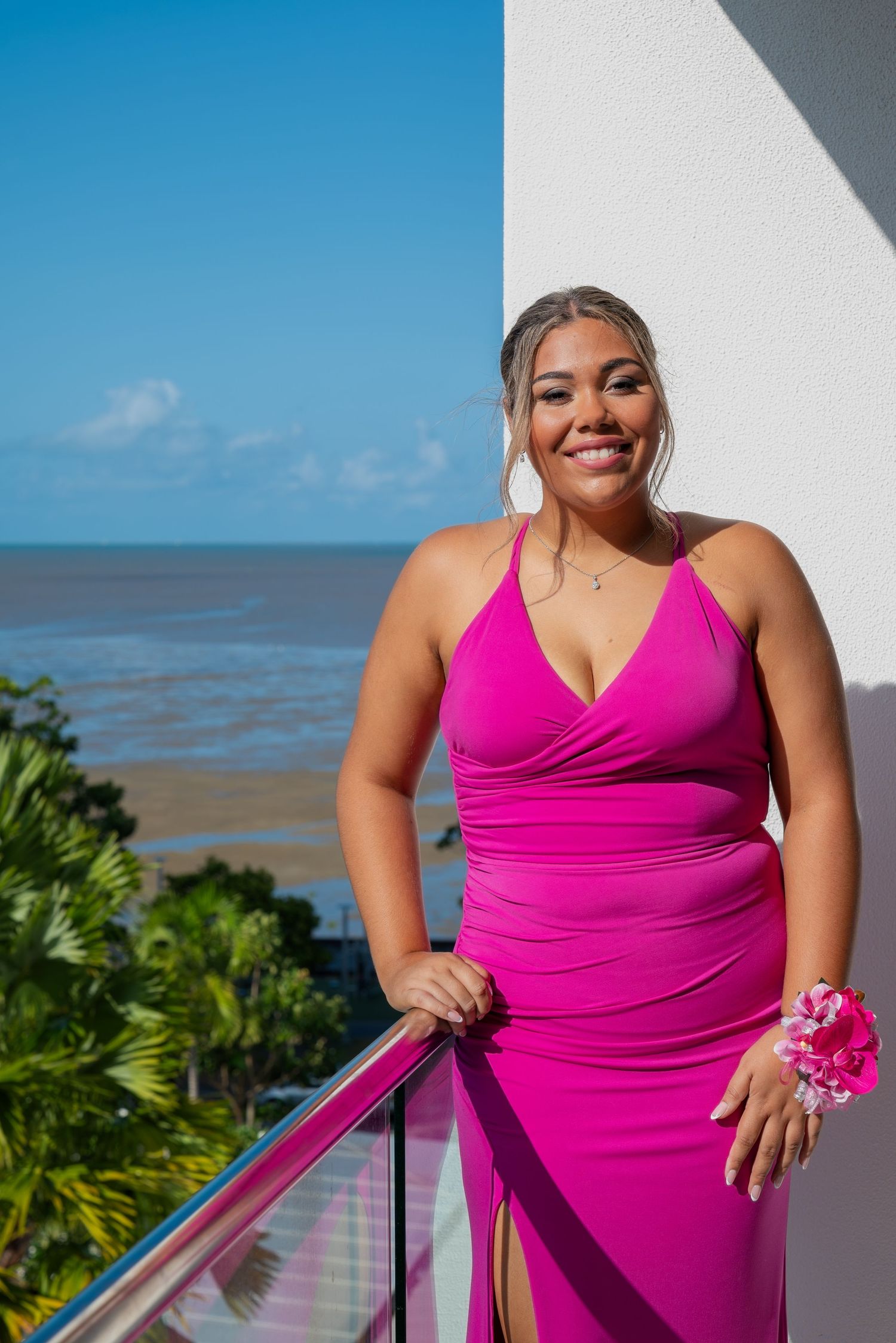 highschool formal