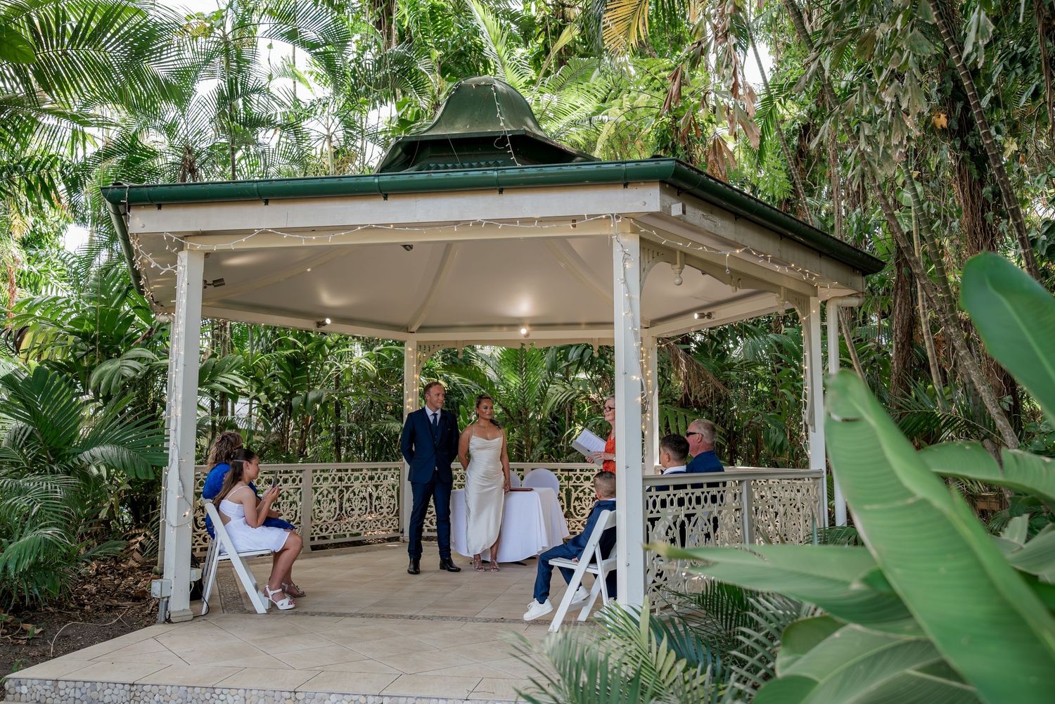wedding elopement nature