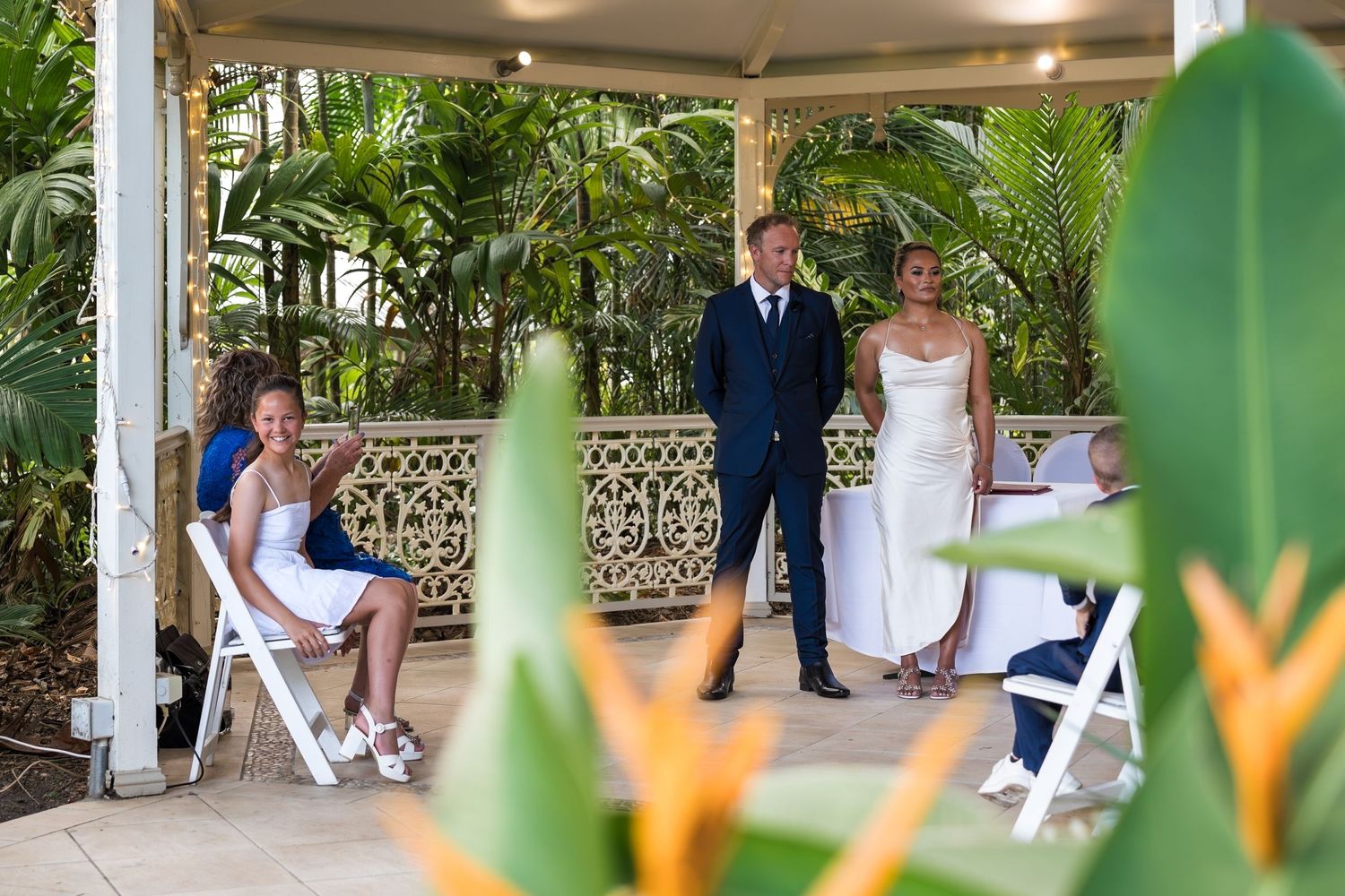 wedding elopement nature