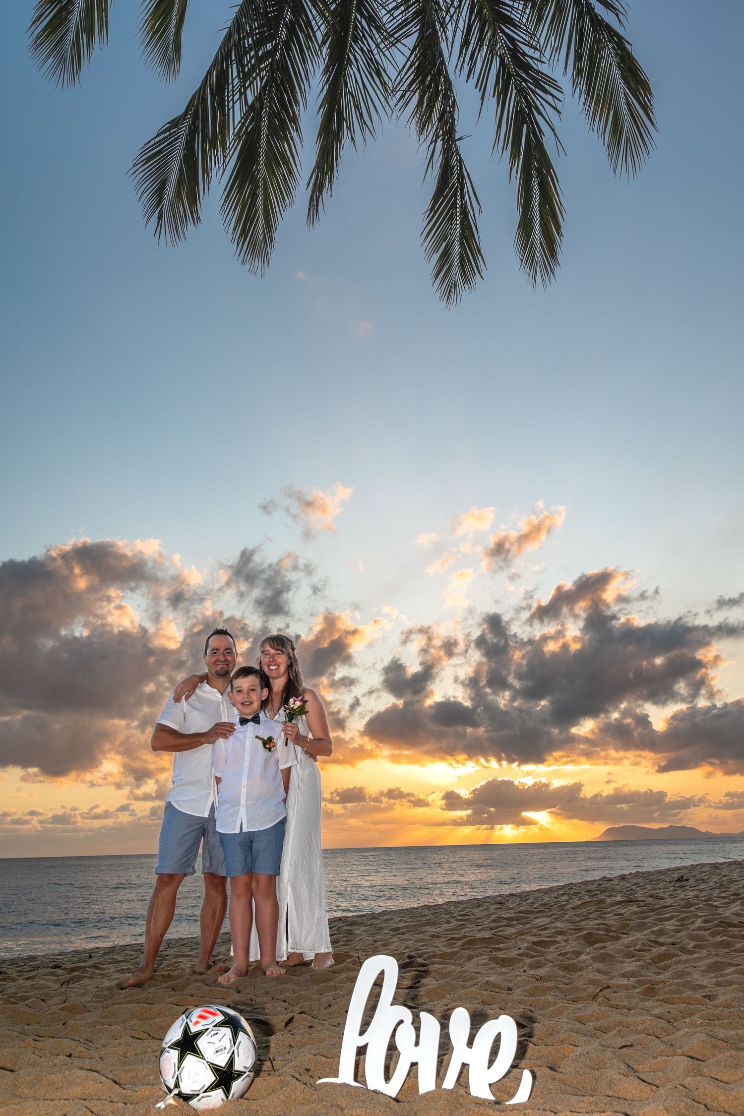 nature wedding elopement