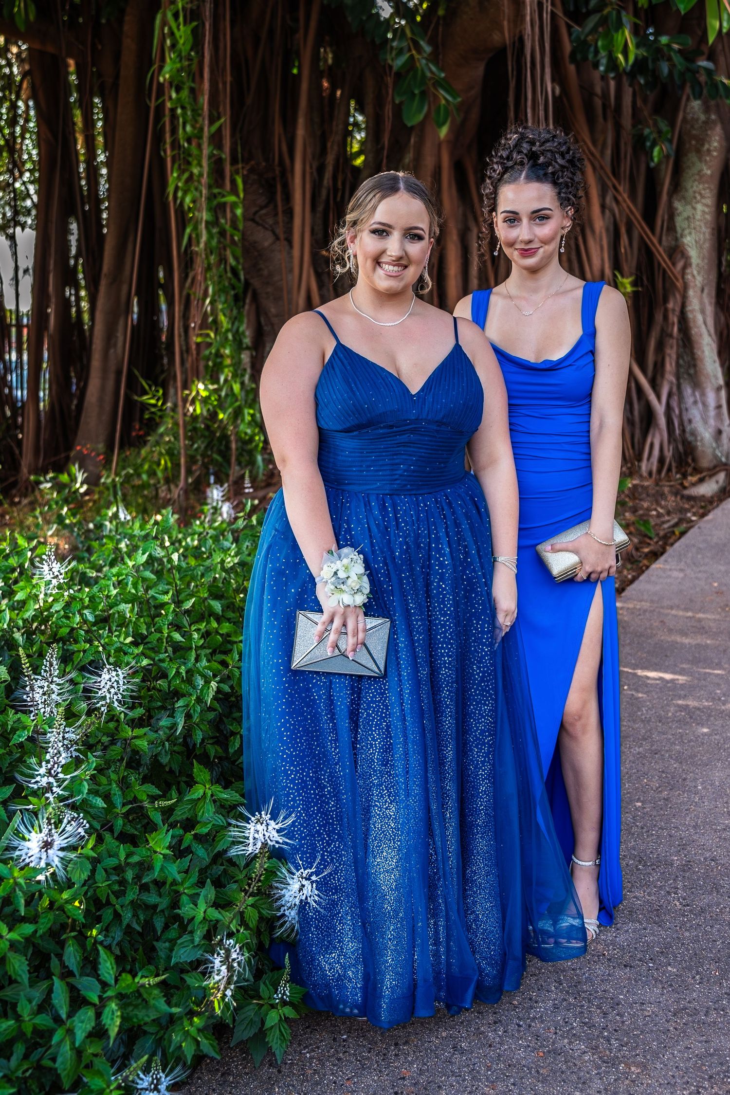 highschool formal