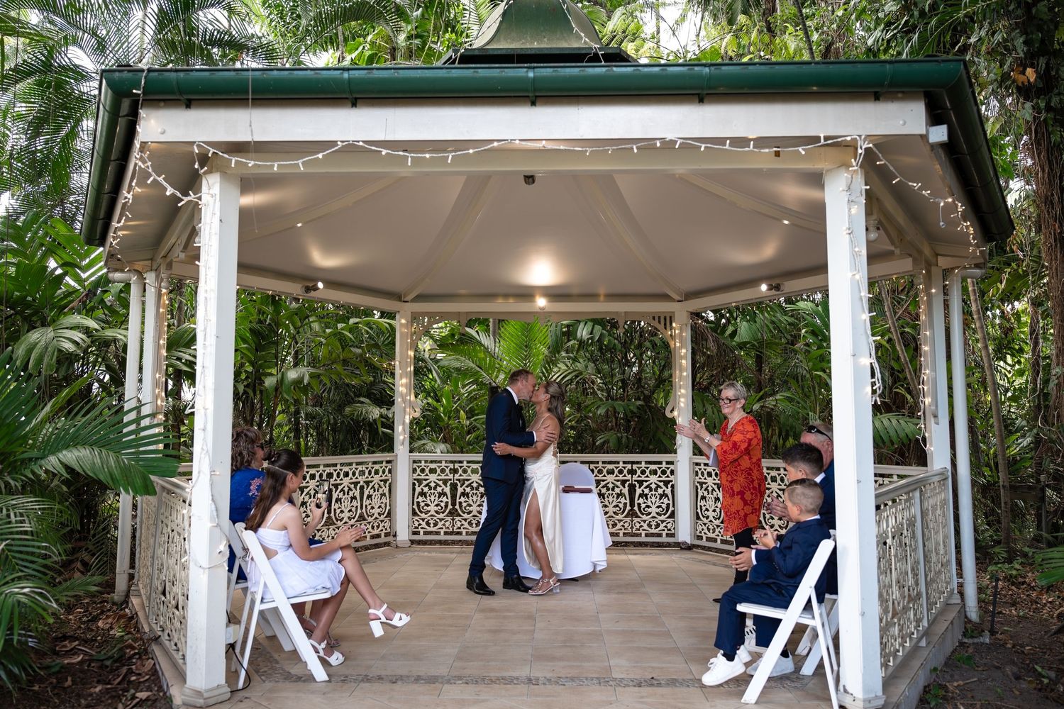 wedding elopement nature